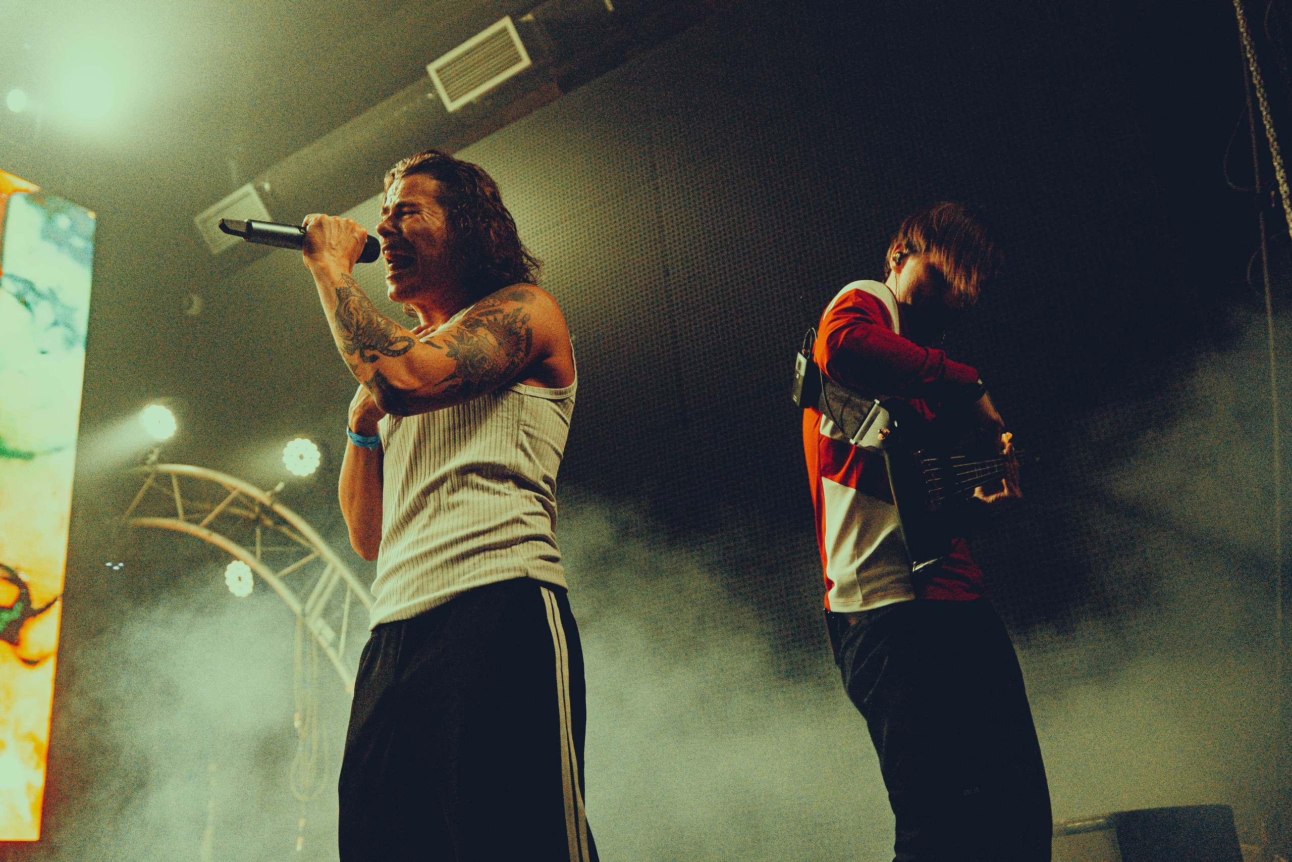 The Korea 16.05.2025. Фотограф Дядя Сник