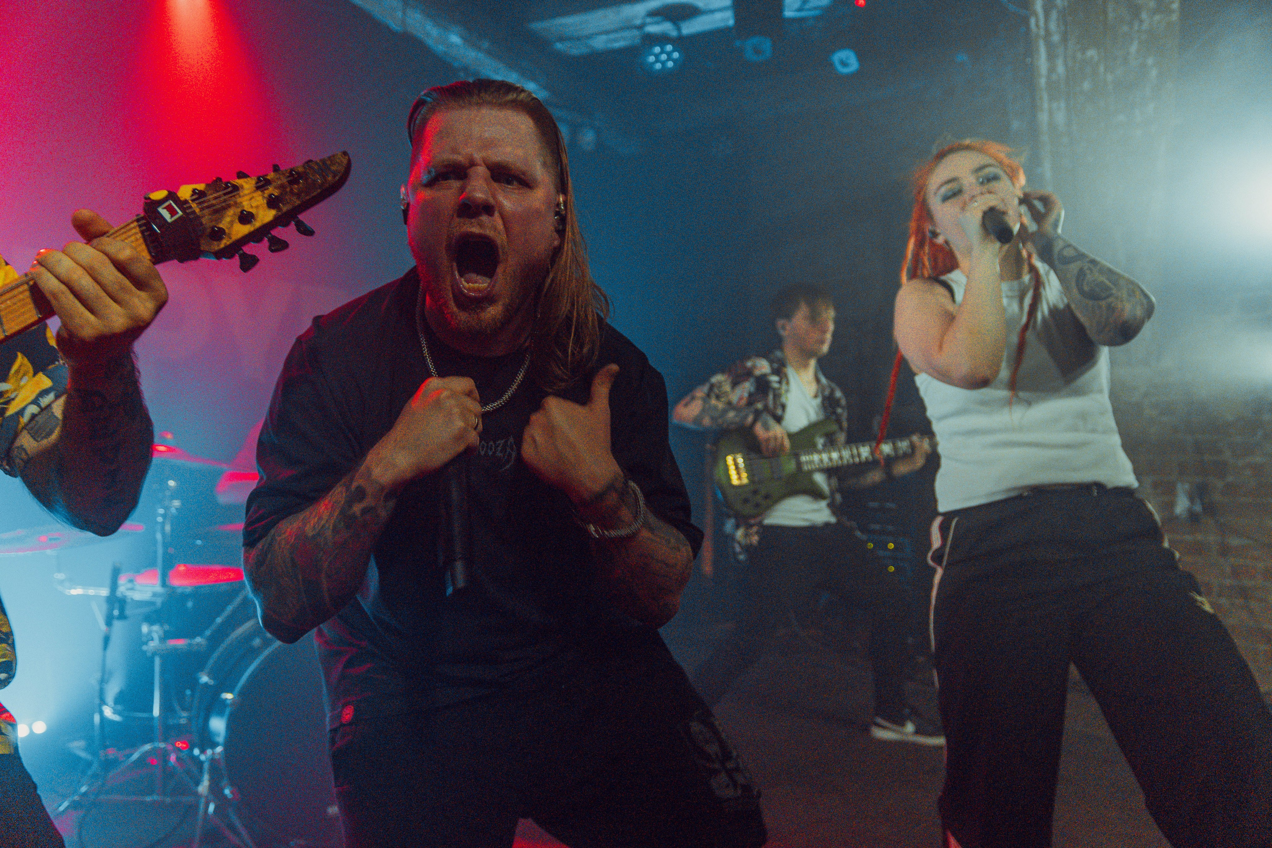 Blackpyres 26.05.2024. Фотограф Дядя Сник