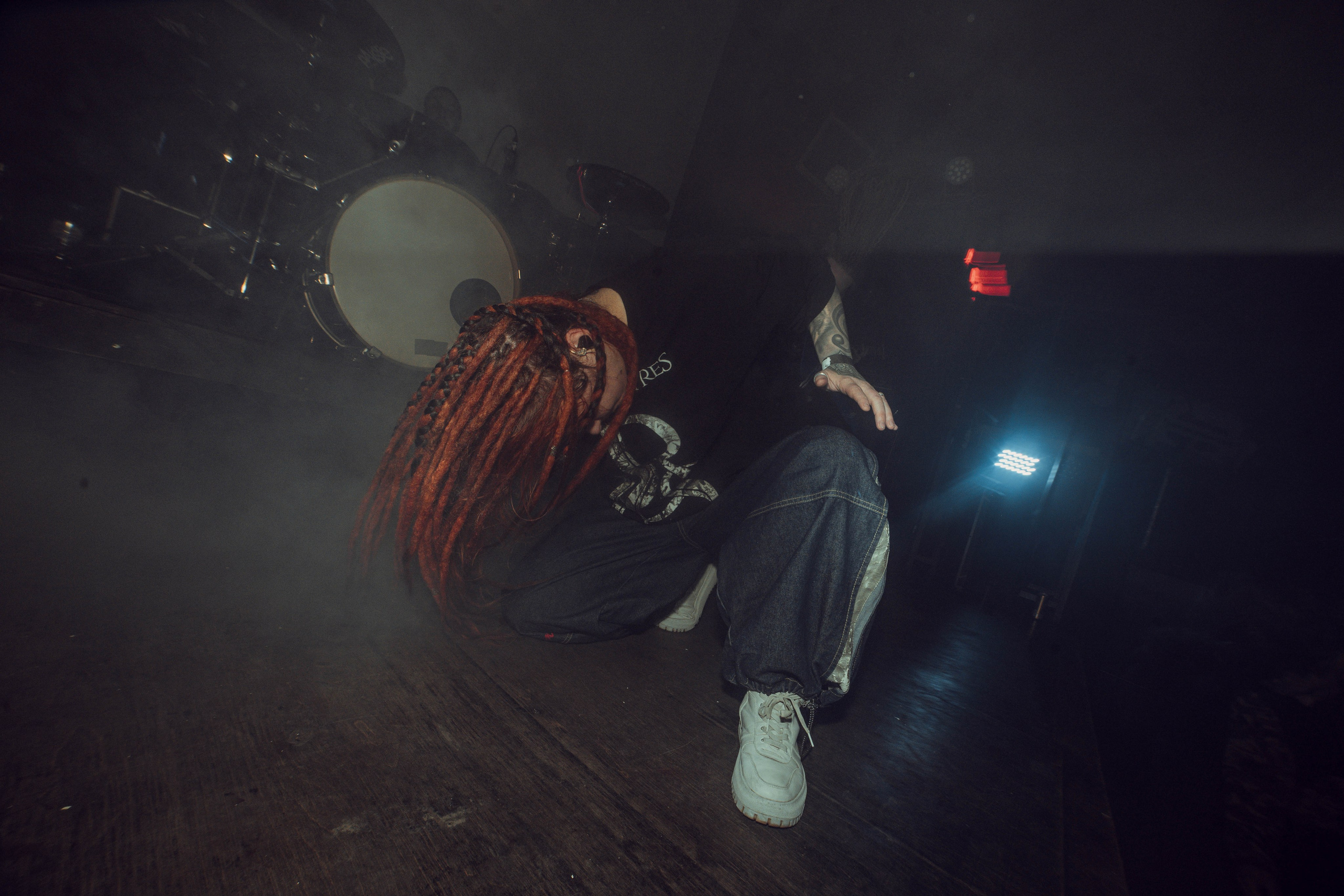 Blackpyres 20.01.2024. Фотограф Дядя Сник