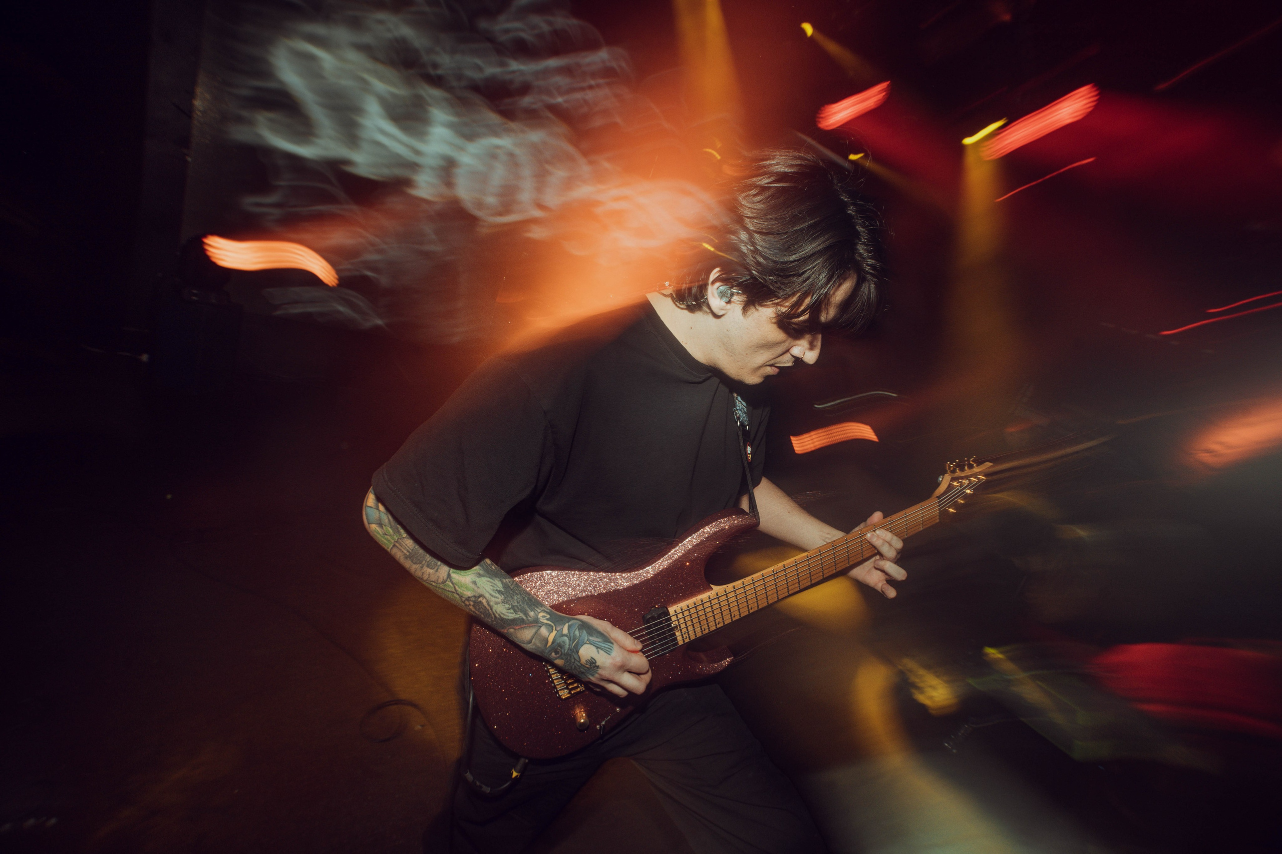 Shokran 14.03.2024. Фотограф Дядя Сник