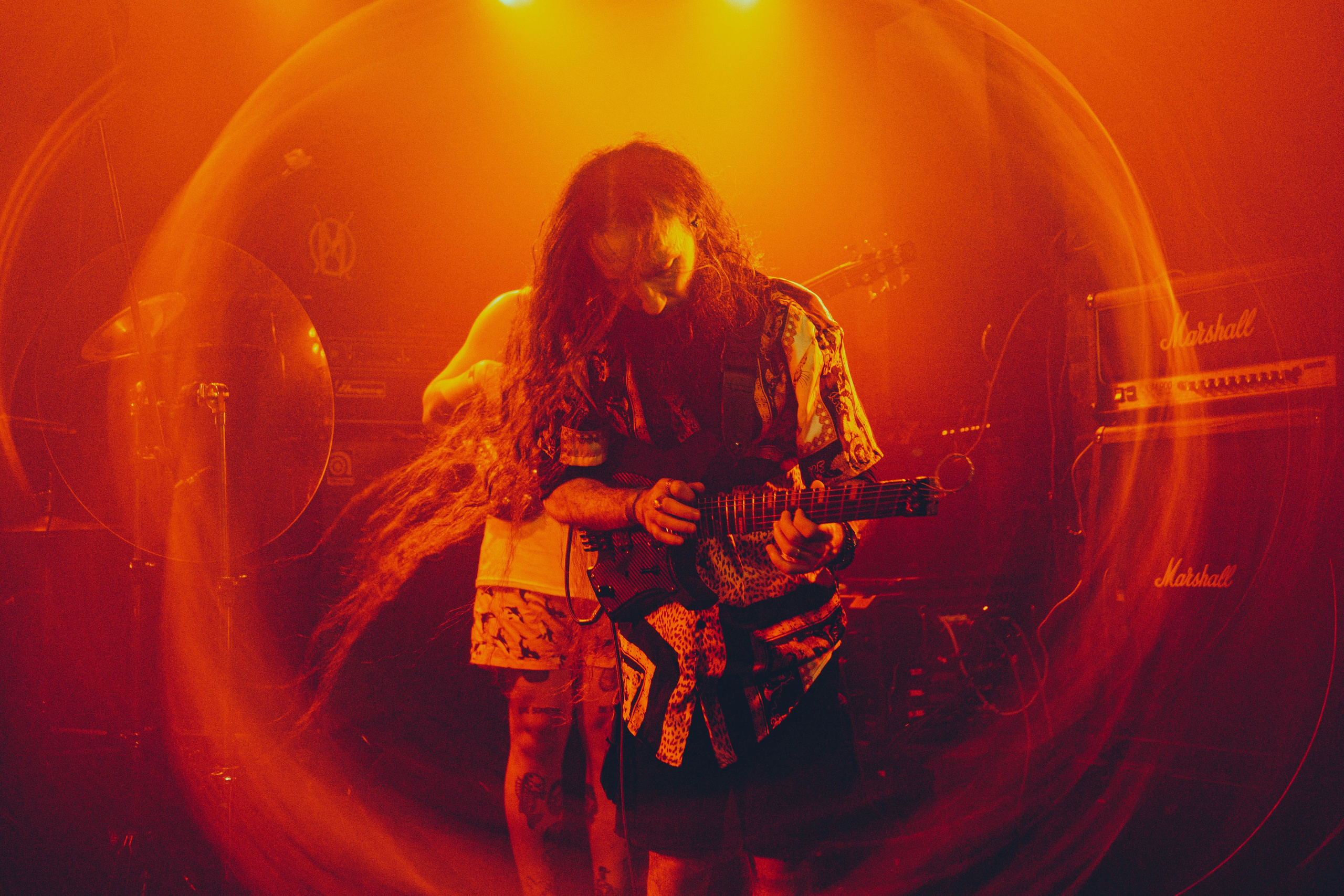 Idols to be faded 14.06.2025. Фотограф Дядя Сник