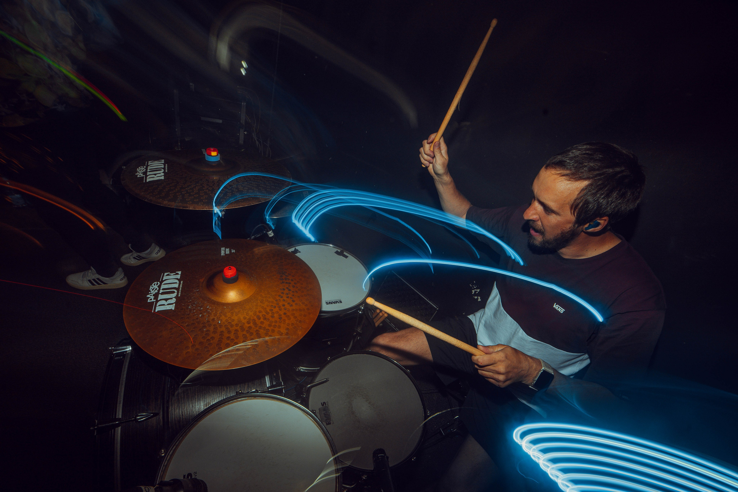 Blackpyres 26.05.2024. Фотограф Дядя Сник