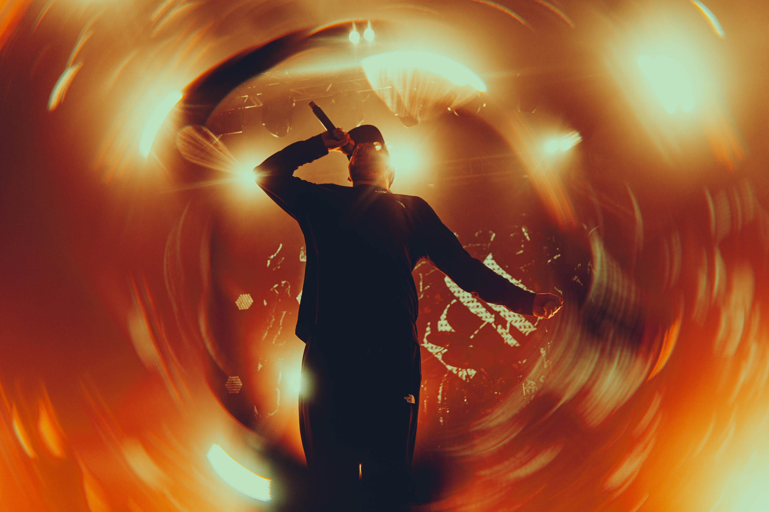 Stigmata 15.11.2025. Фотограф Дядя Сник