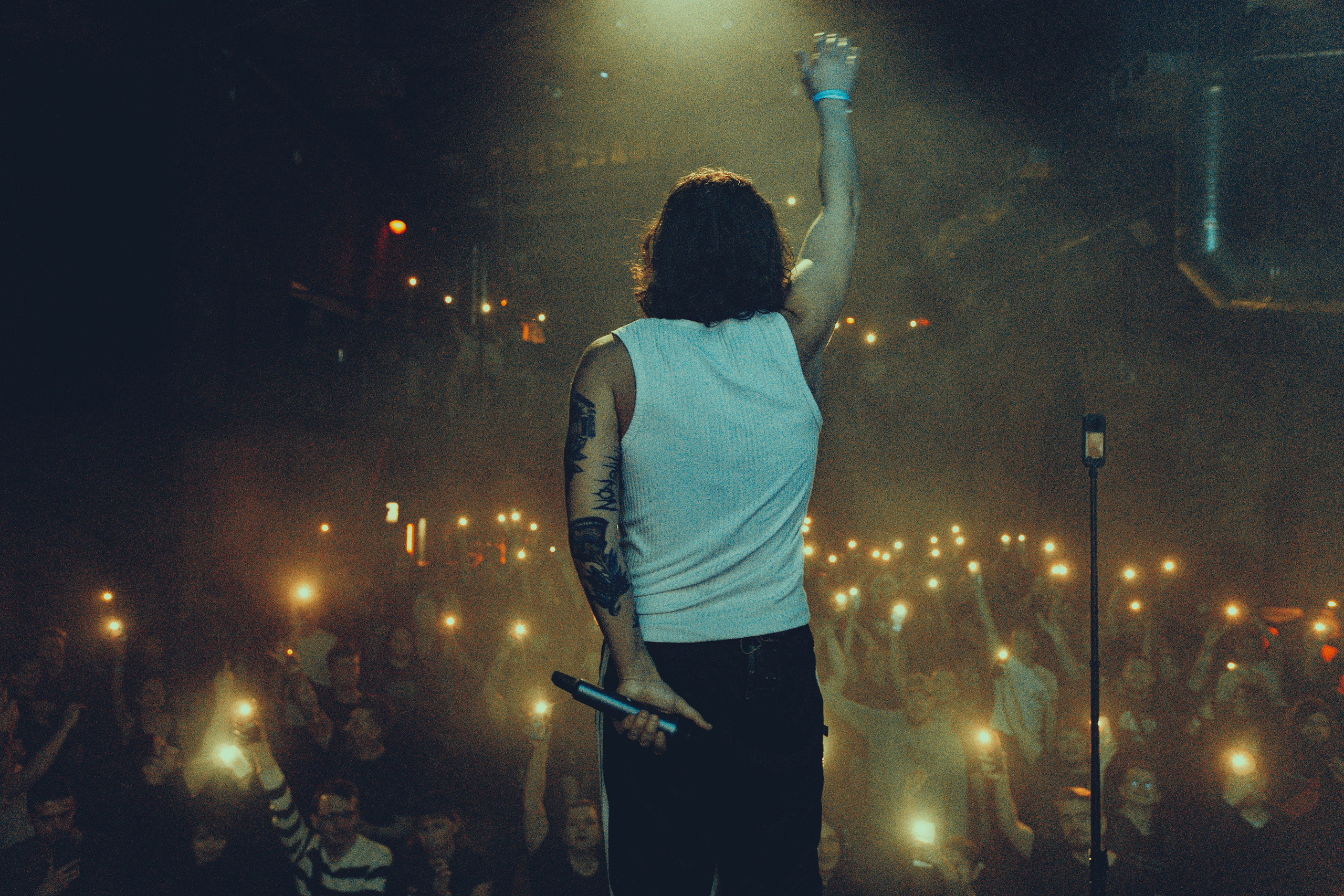 The Korea 16.05.2025. Фотограф Дядя Сник