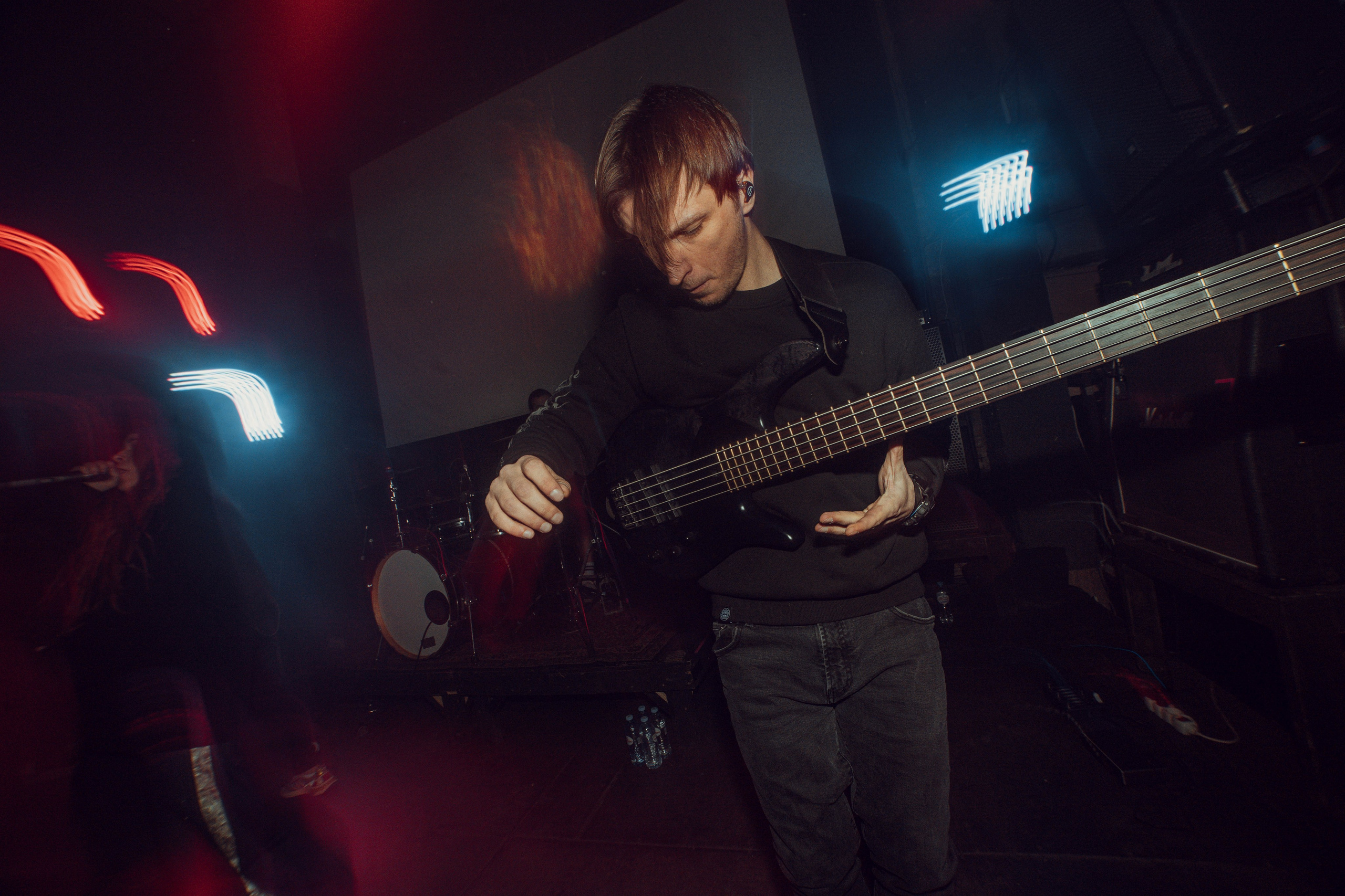 Blackpyres 20.01.2024. Фотограф Дядя Сник