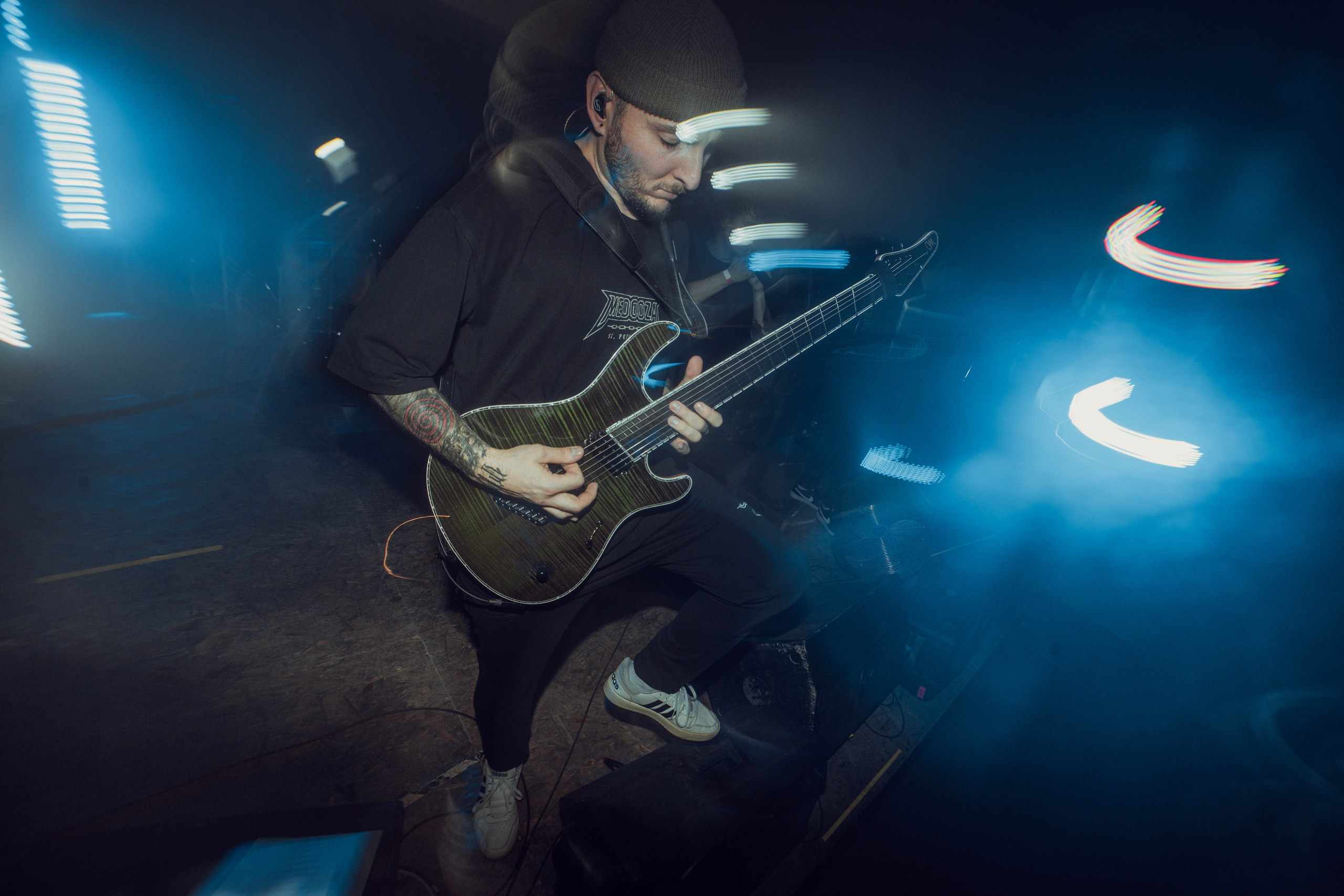 The Korea 12.01.2024. Фотограф Дядя Сник