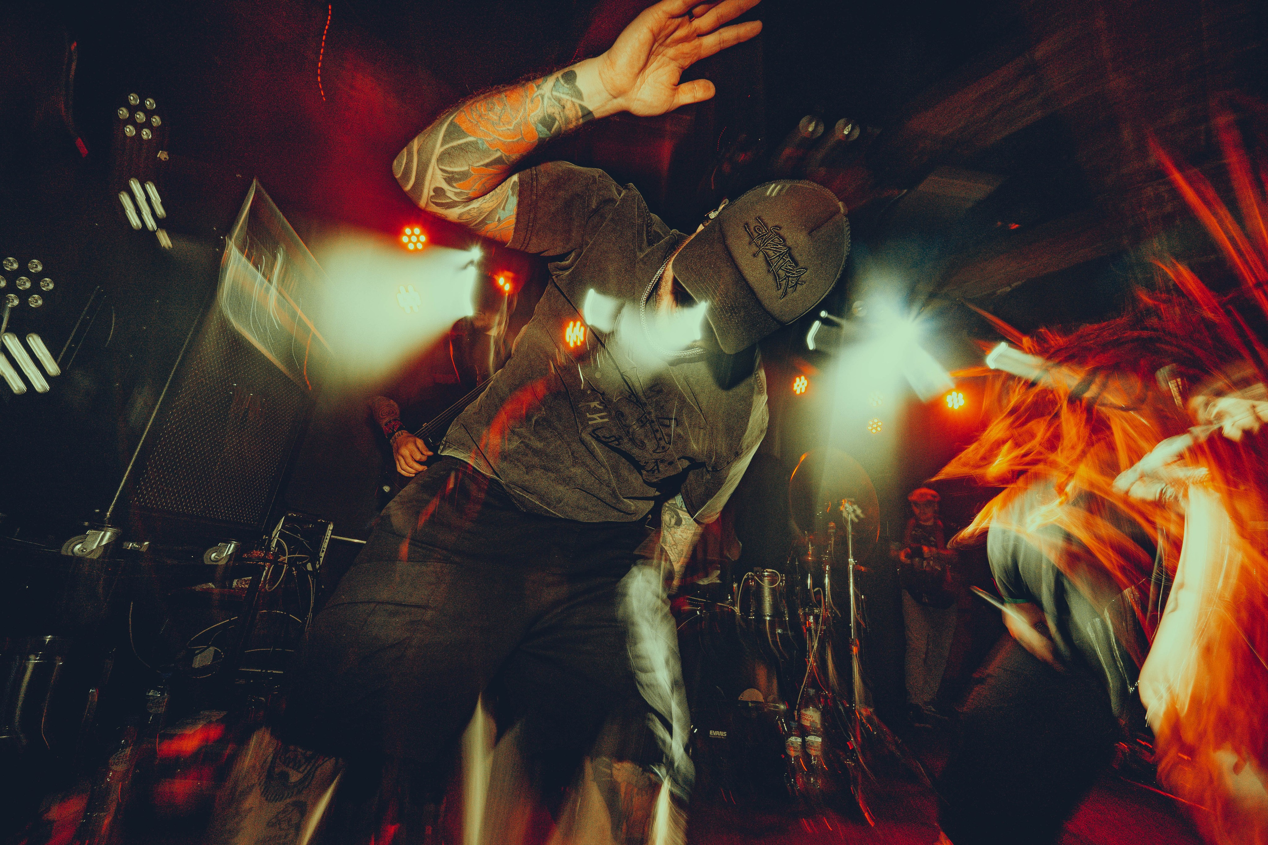 Blackpyres 12.06.2025. Фотограф Дядя Сник