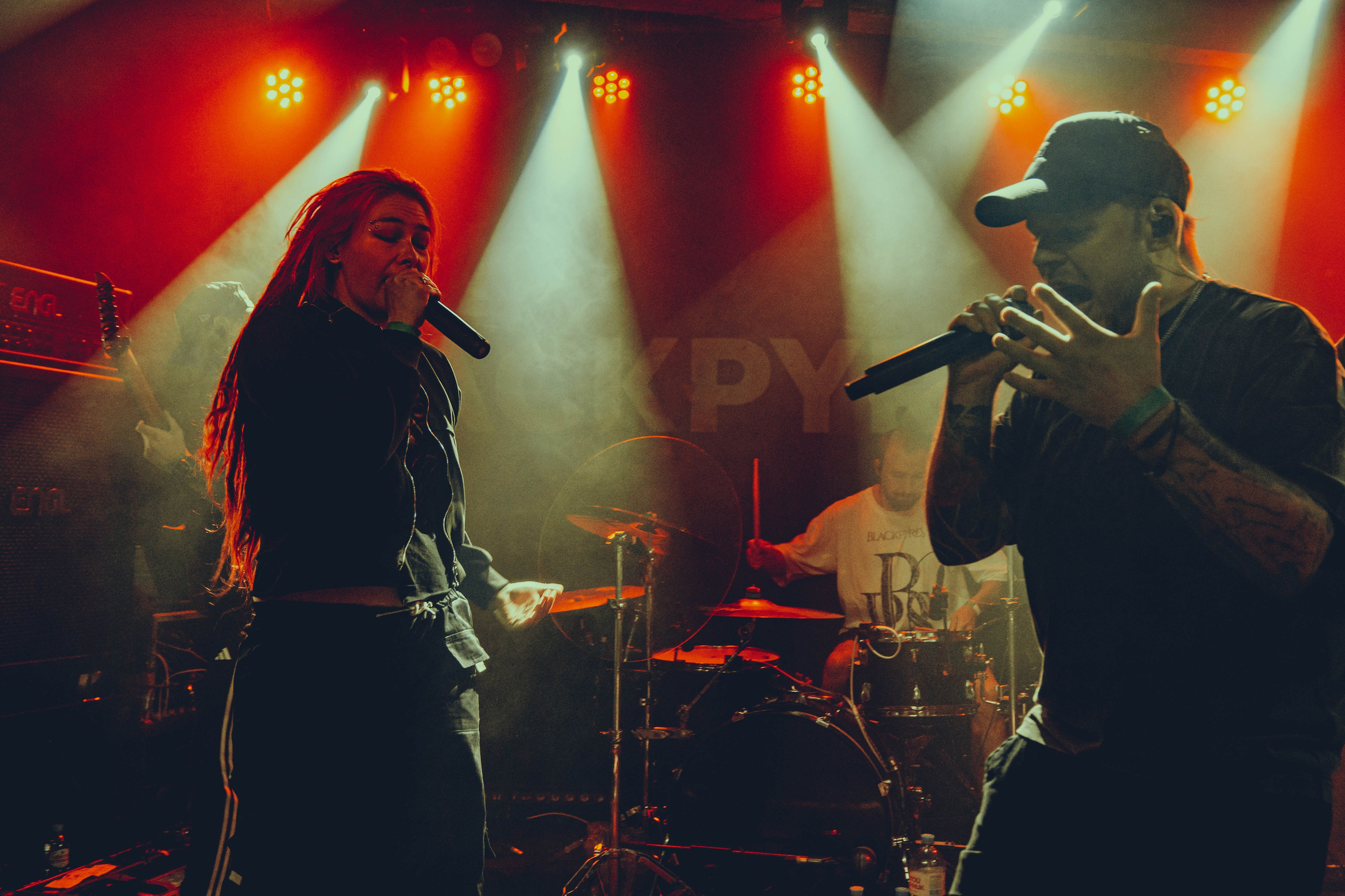 Blackpyres 12.06.2025. Фотограф Дядя Сник