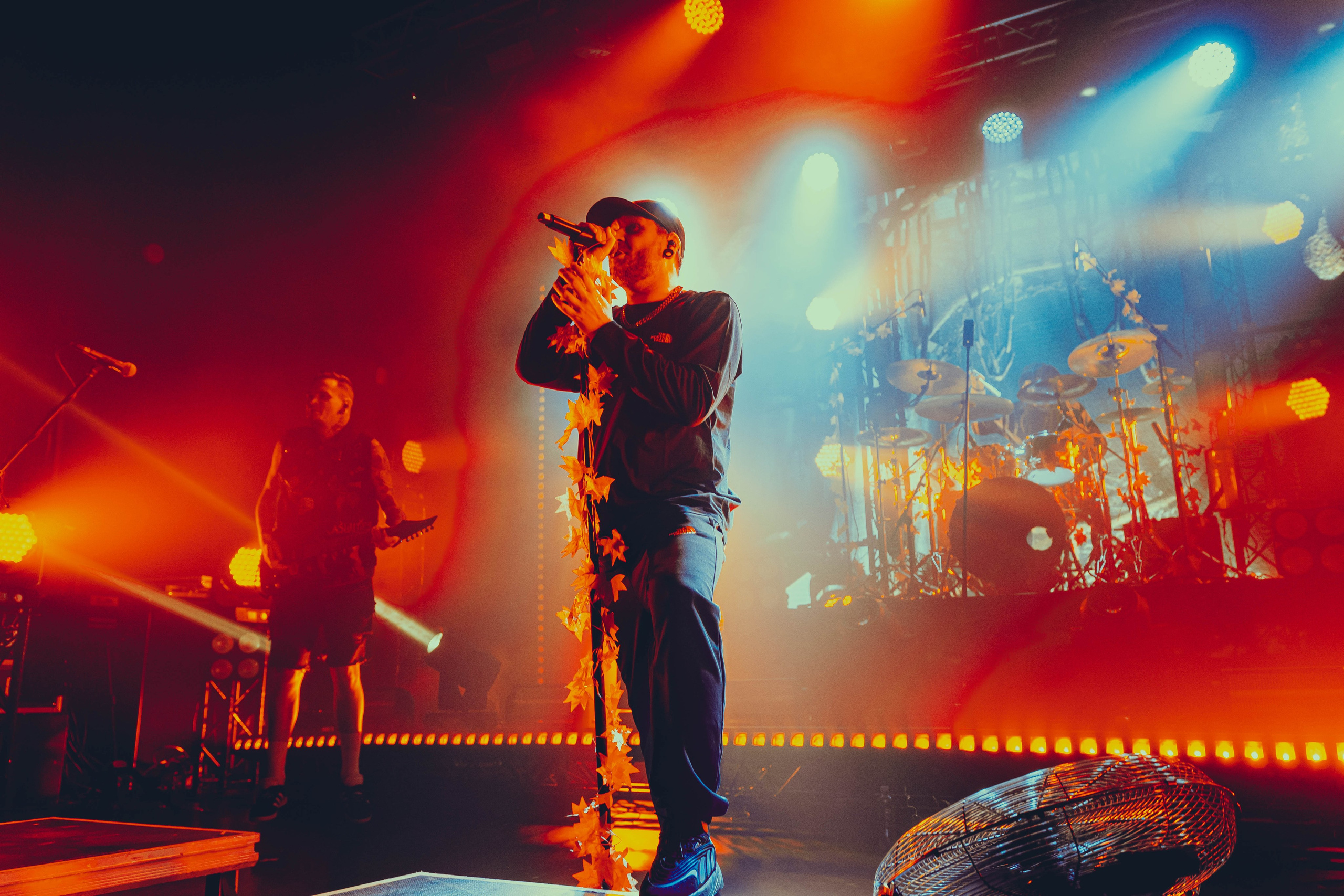 Stigmata 15.11.2025. Фотограф Дядя Сник