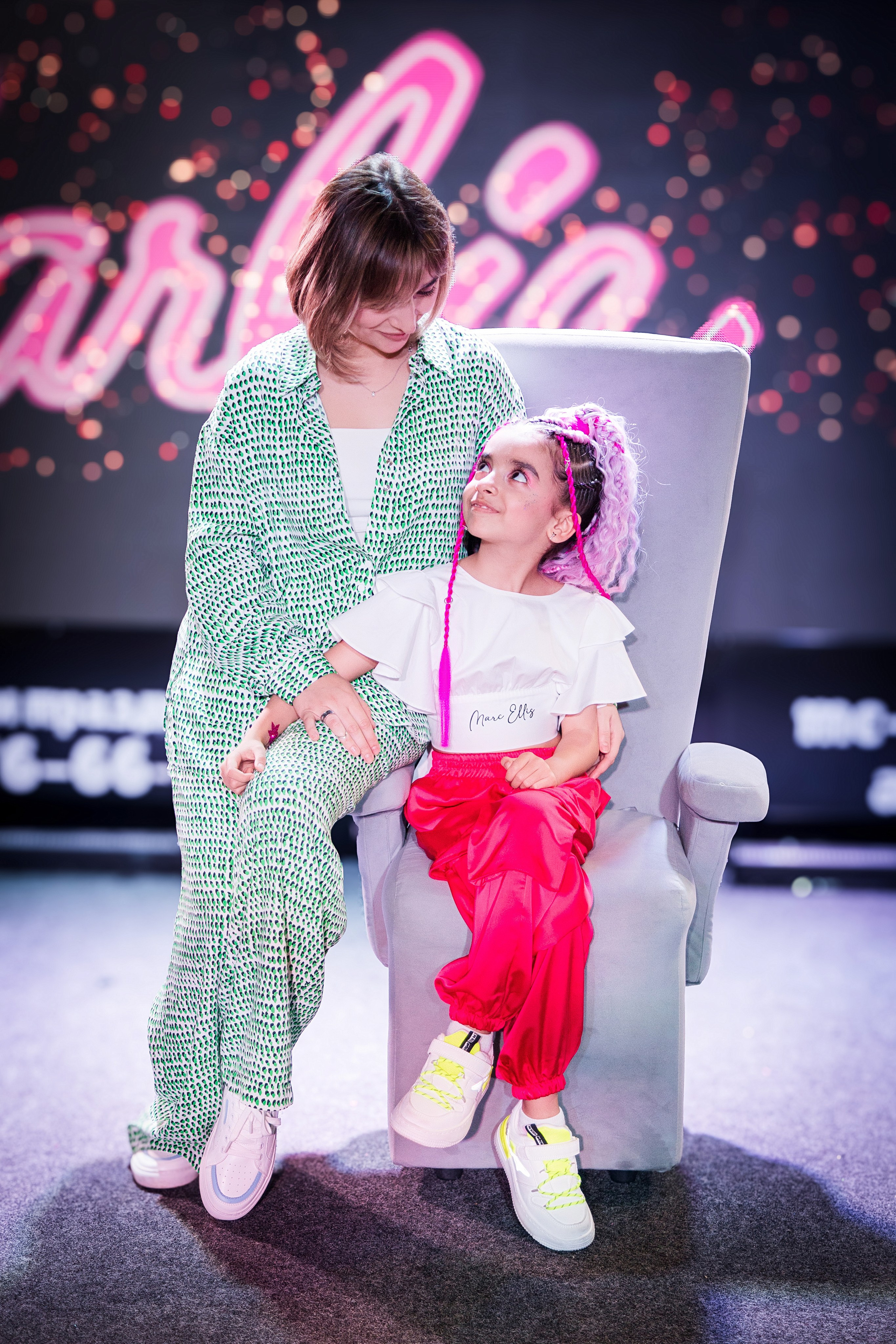 Офелии 8 лет. Детский фотограф видеограф в Хабаровске Михаил Орлов