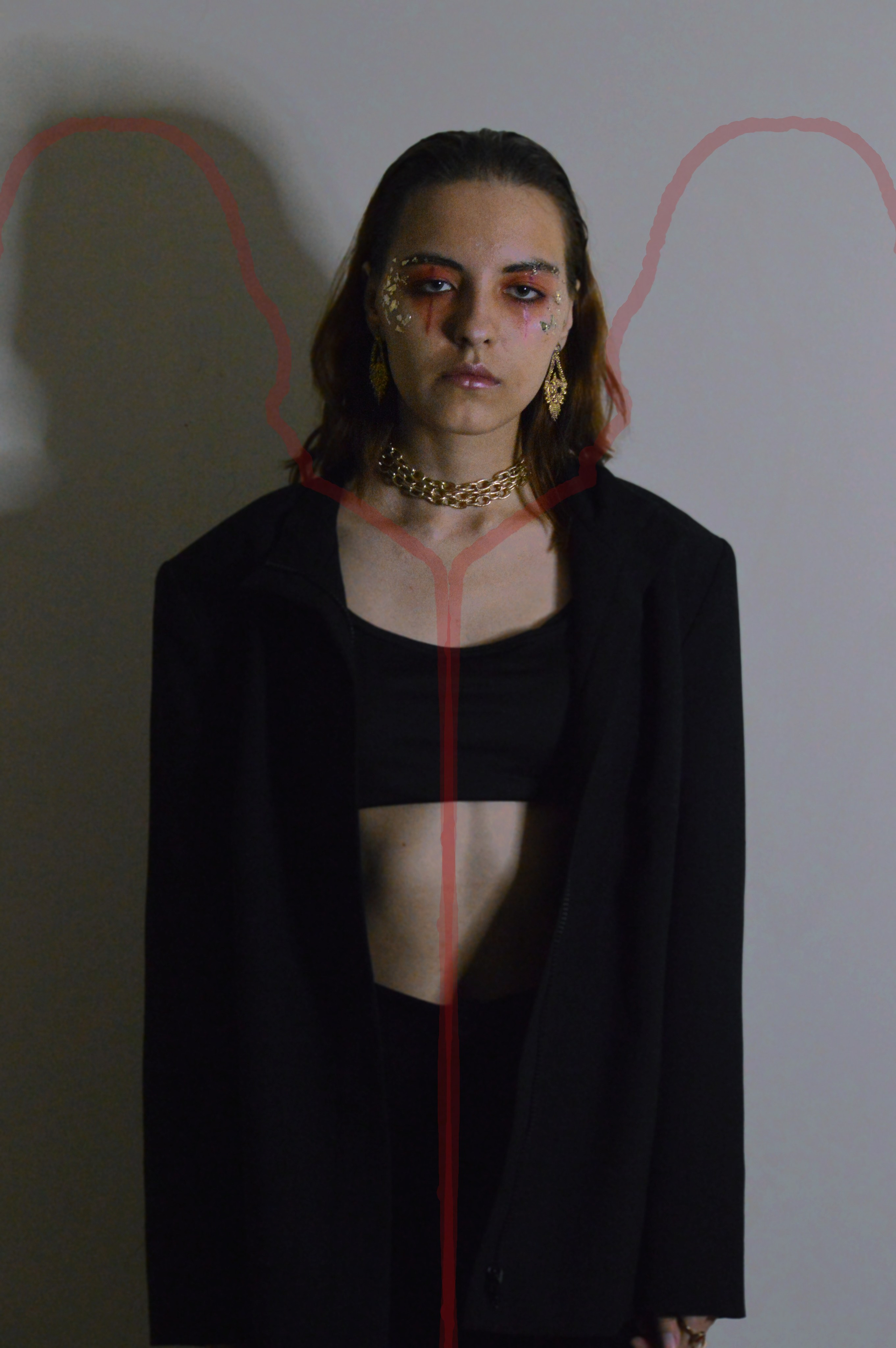 Map of the soul. Vcut studio| Фотограф Валерия Мустаева