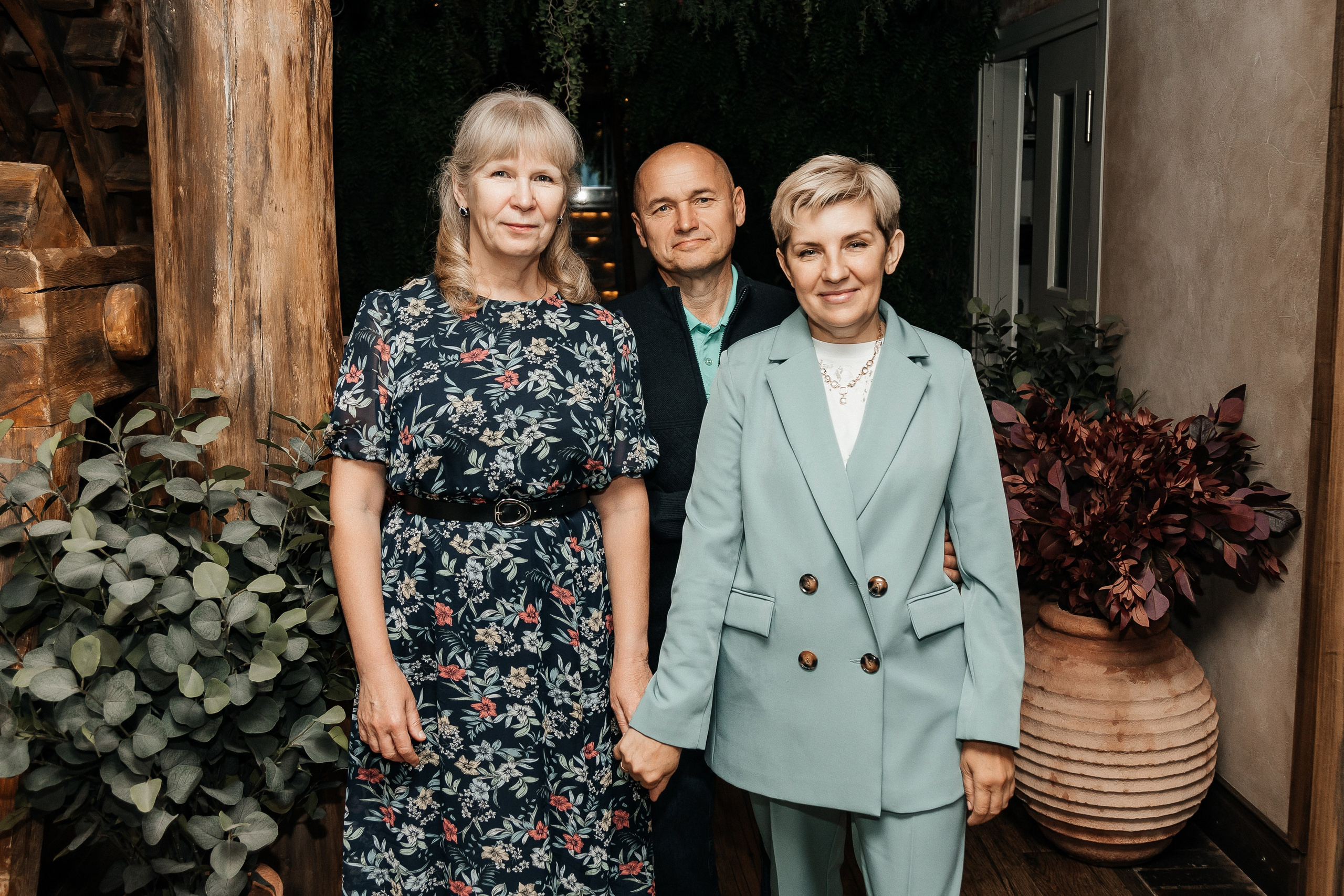 Михаил и Наталья/2024. Свадебный и семейный фотограф в Екатеринбурге