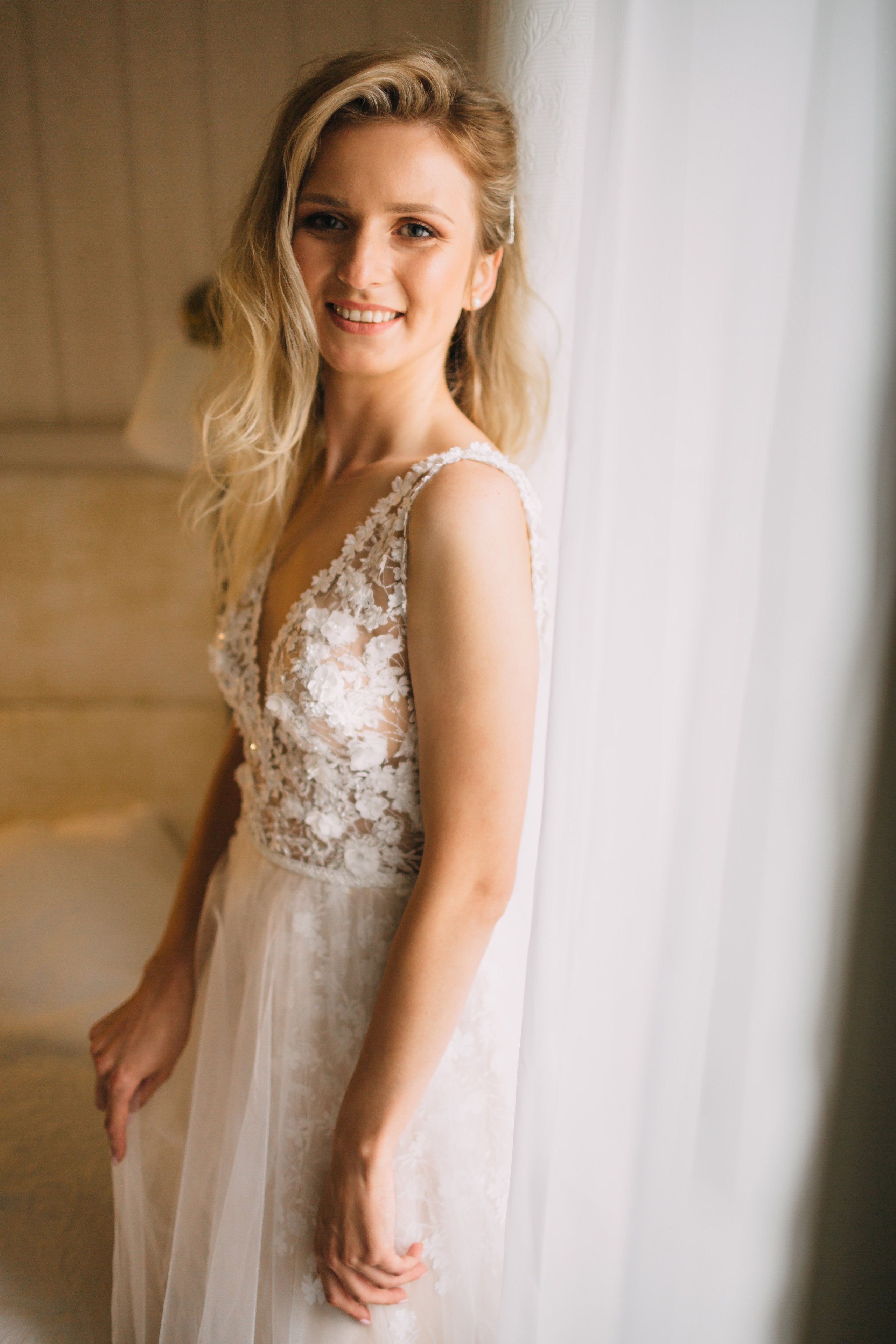 Катарина и Александр. Свадебный фотограф в Минске Александр Савченко