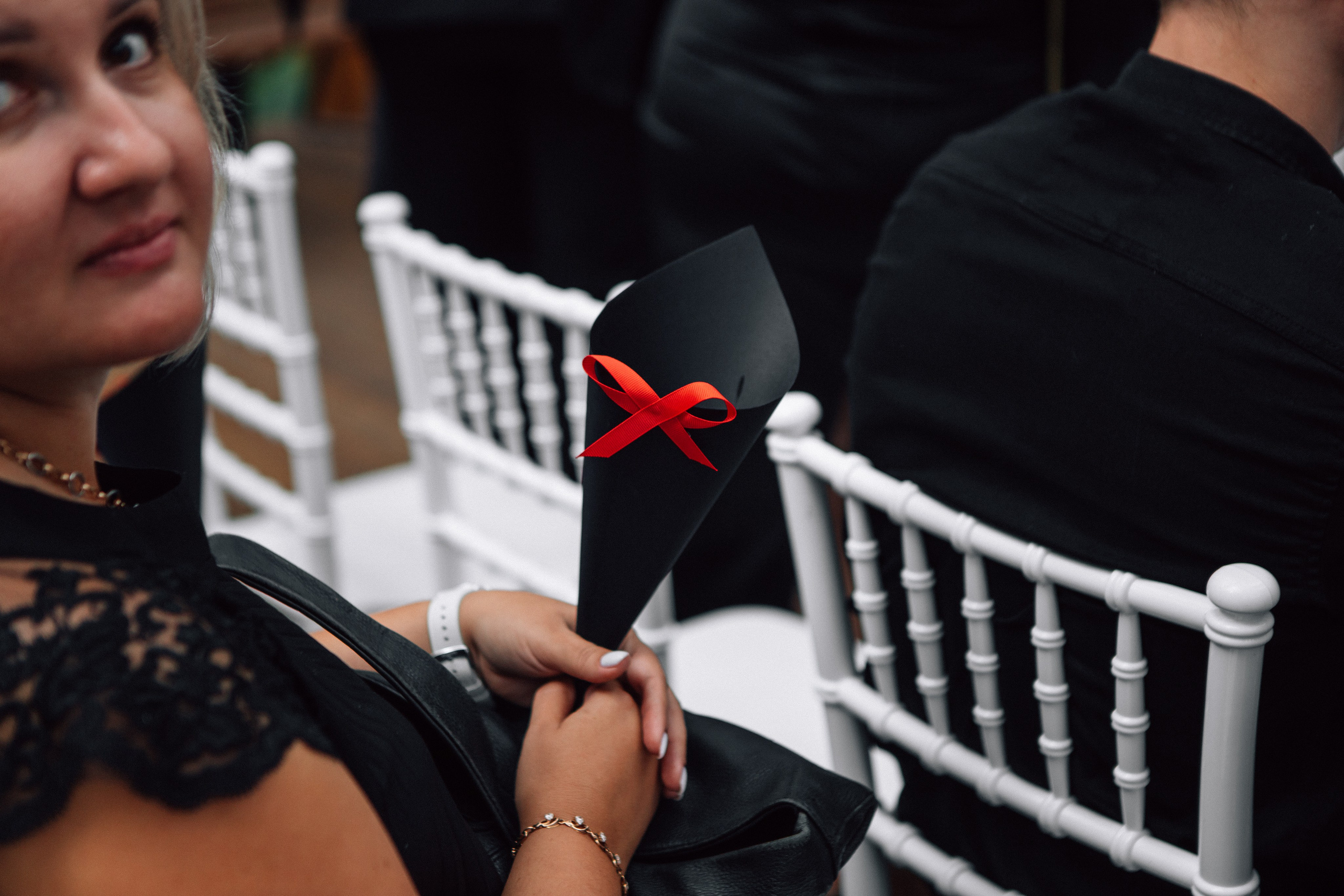 Свадебная выездная церемония. Главная