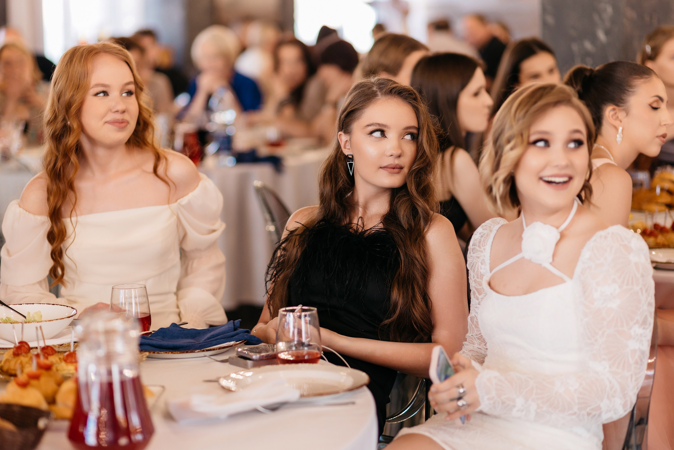 Выпускные. Профессиональный фотограф в Кирове Антон Суслов