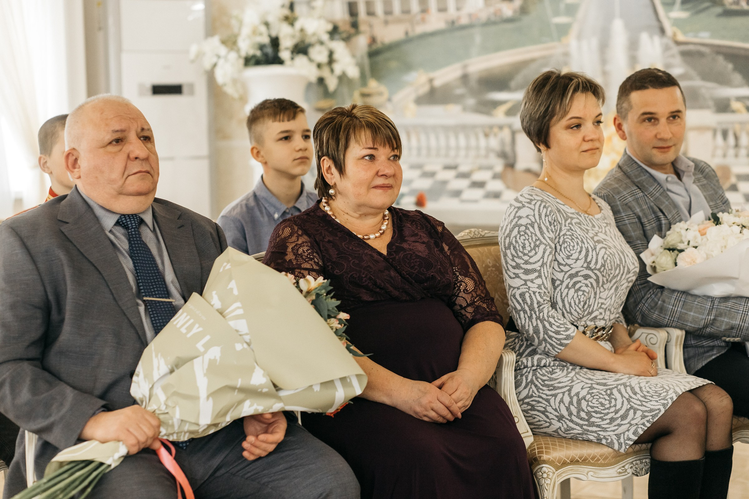 Артём&Елизавета