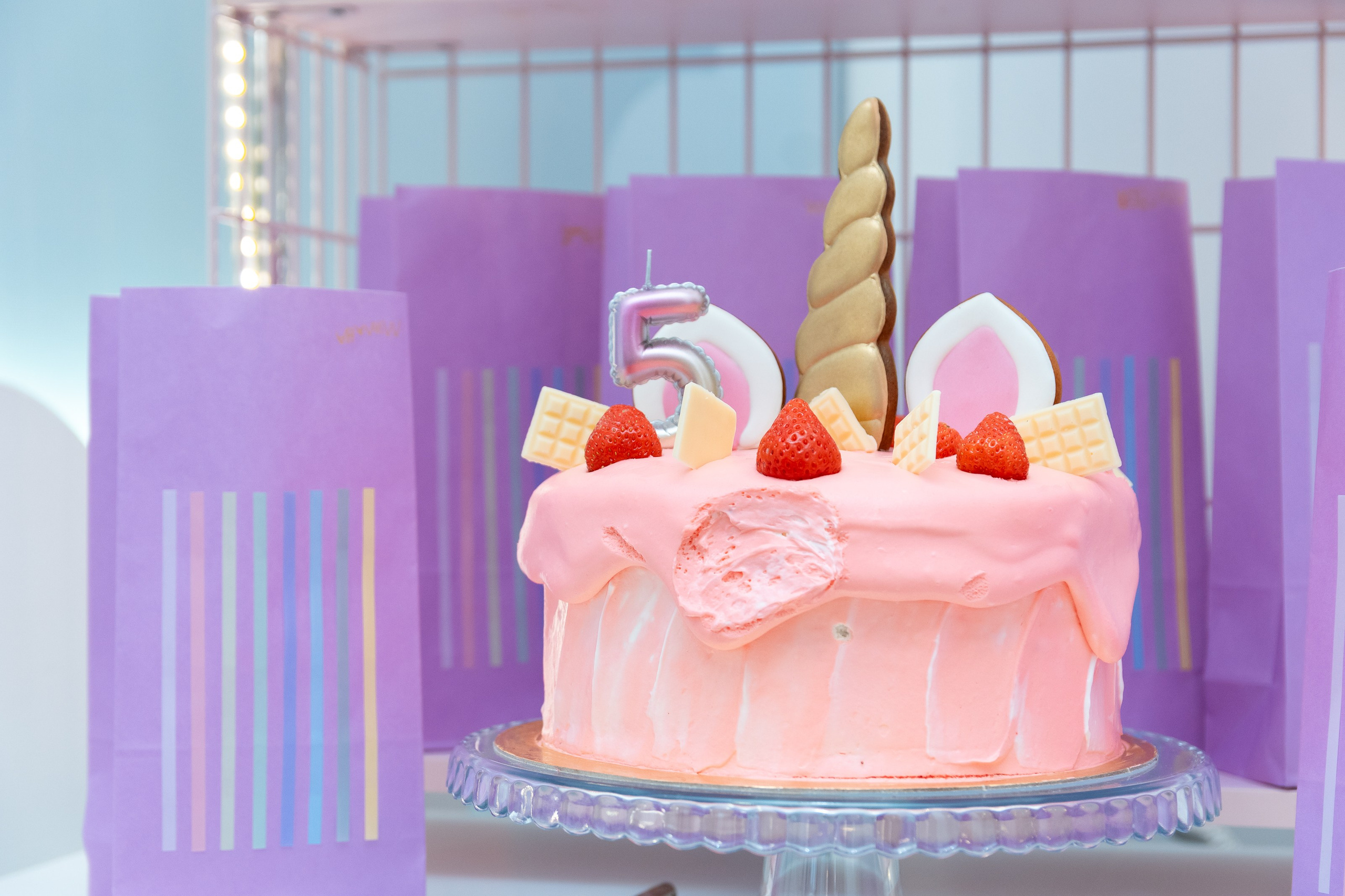 Детский День Рождения. Репортажный фотограф в Ставрополе