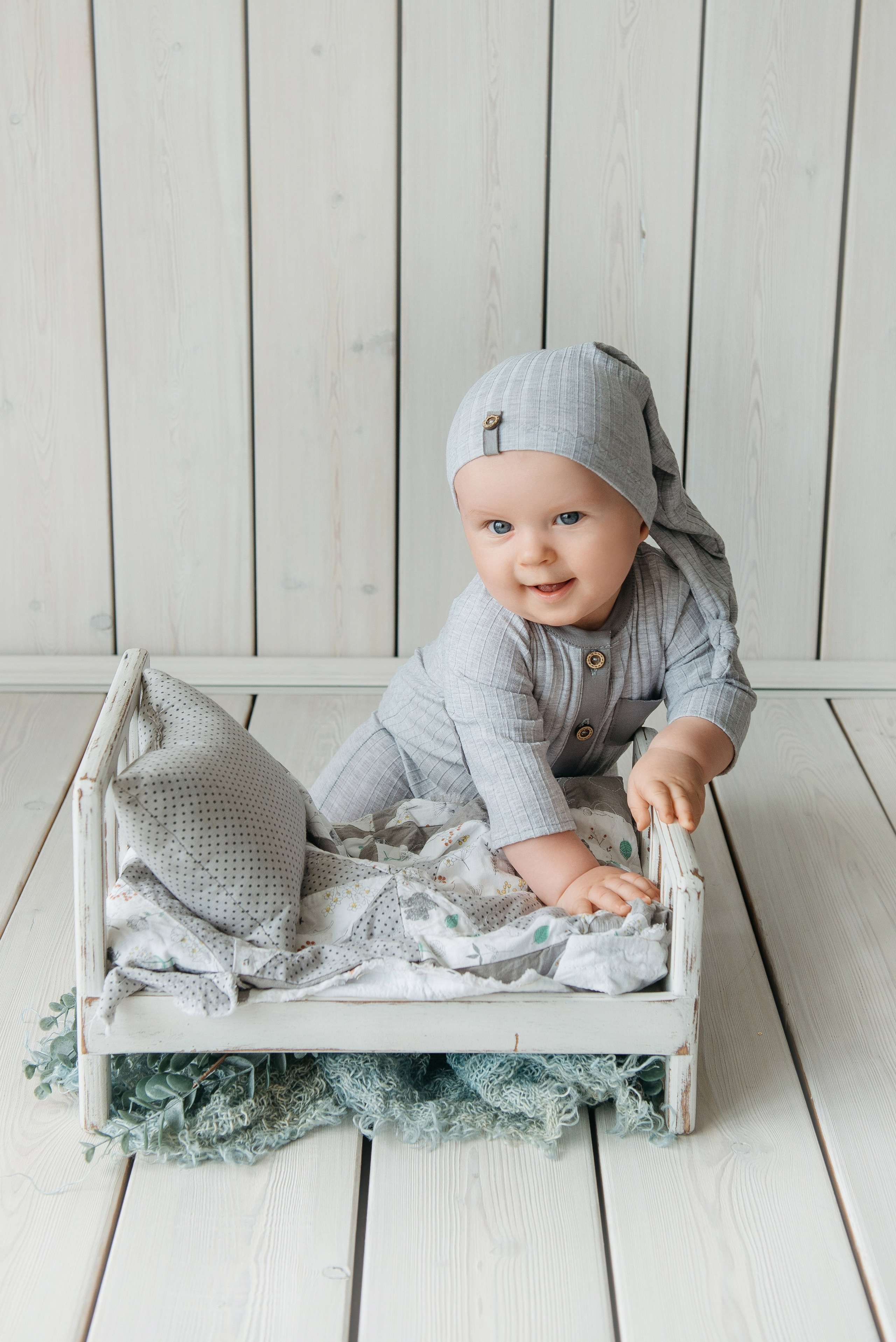 Платон. Фотограф новорожденных Белгород