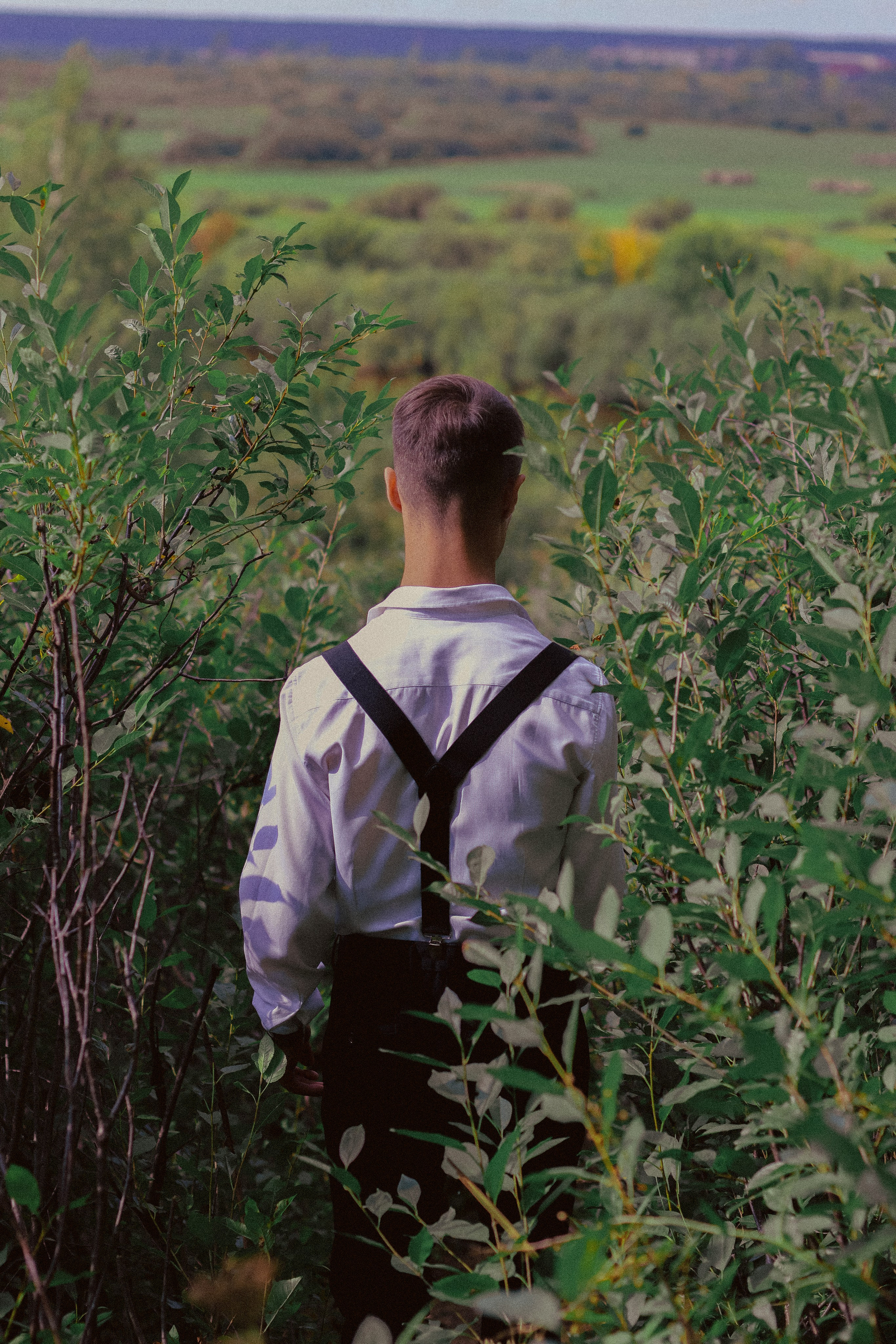 DAVID. Фотограф Шадринск