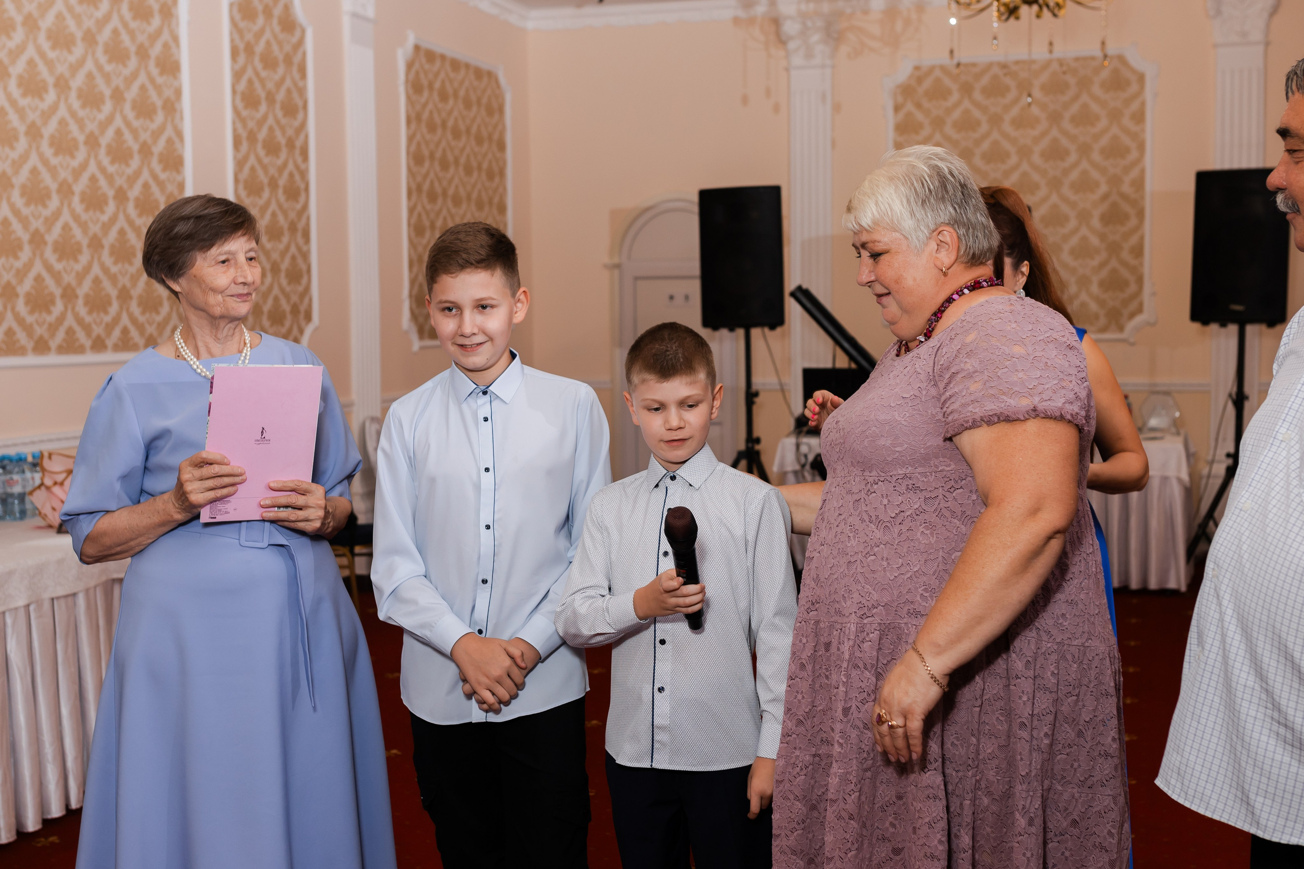 Свадьба Михаила и Кристины. Банкет. Марина Шаймухаметова. Фотограф в Уфе