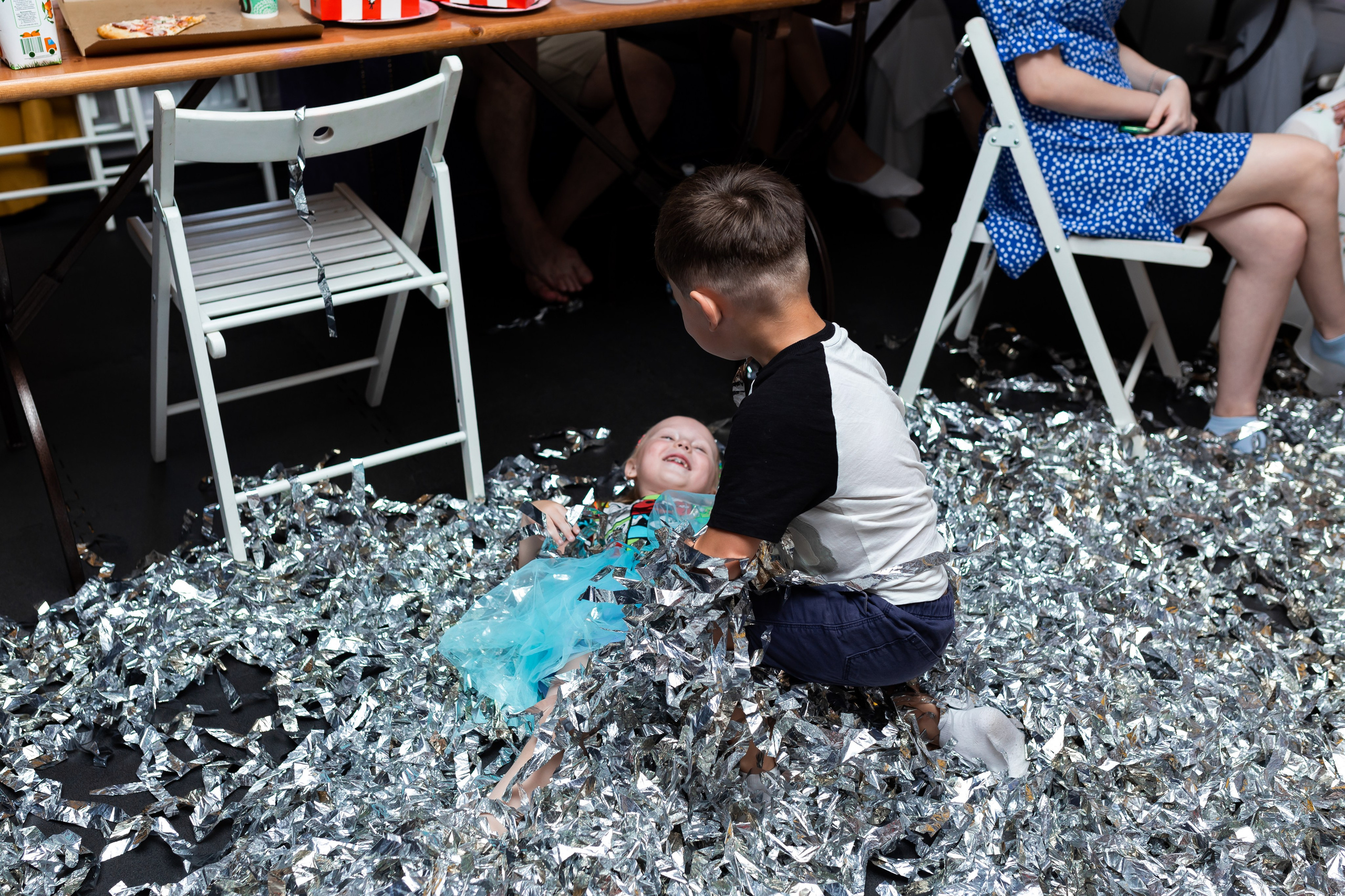 День рождение Киры. Марина Шаймухаметова. Фотограф в Уфе