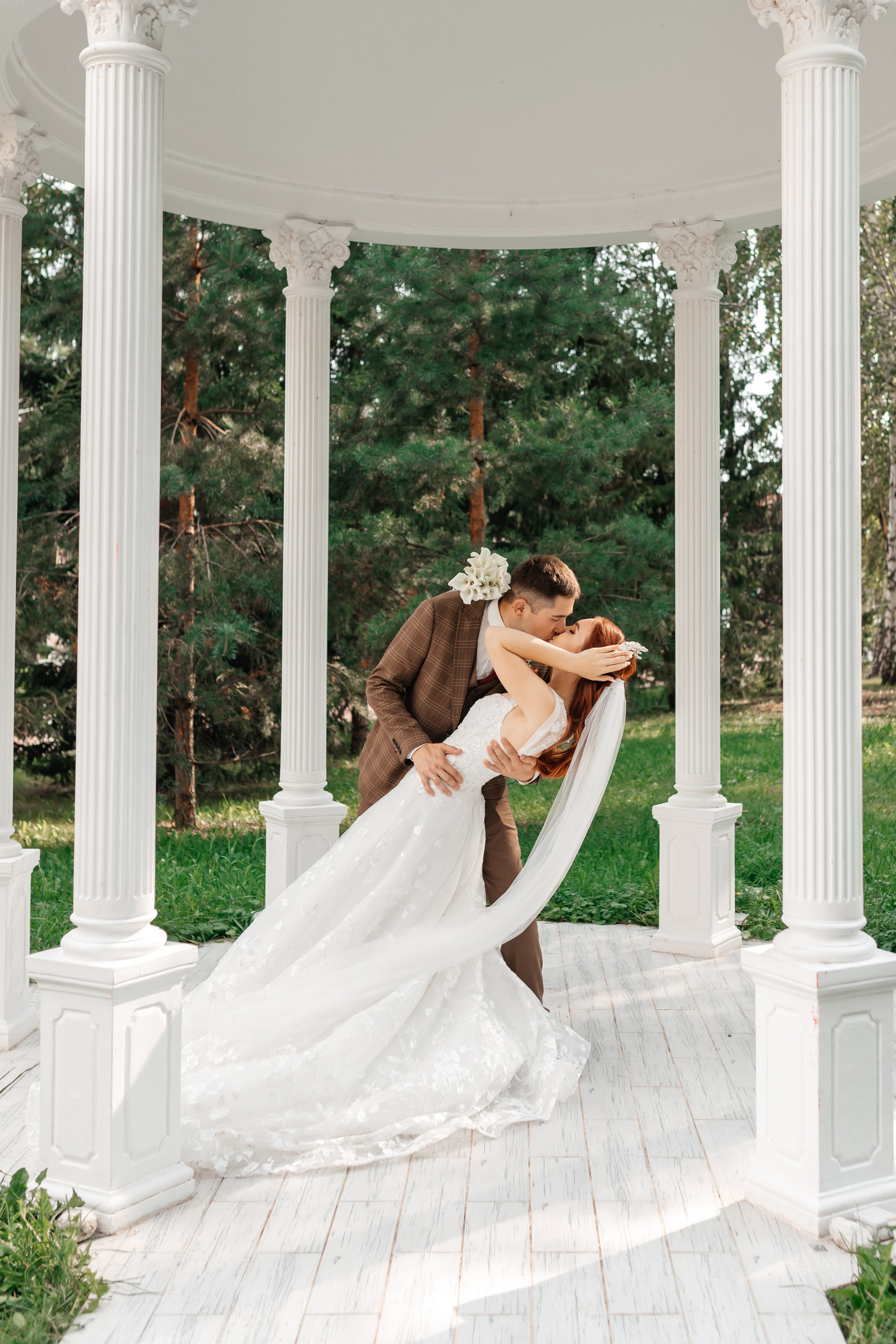 Альмир и София. Марина Шаймухаметова. Фотограф в Уфе