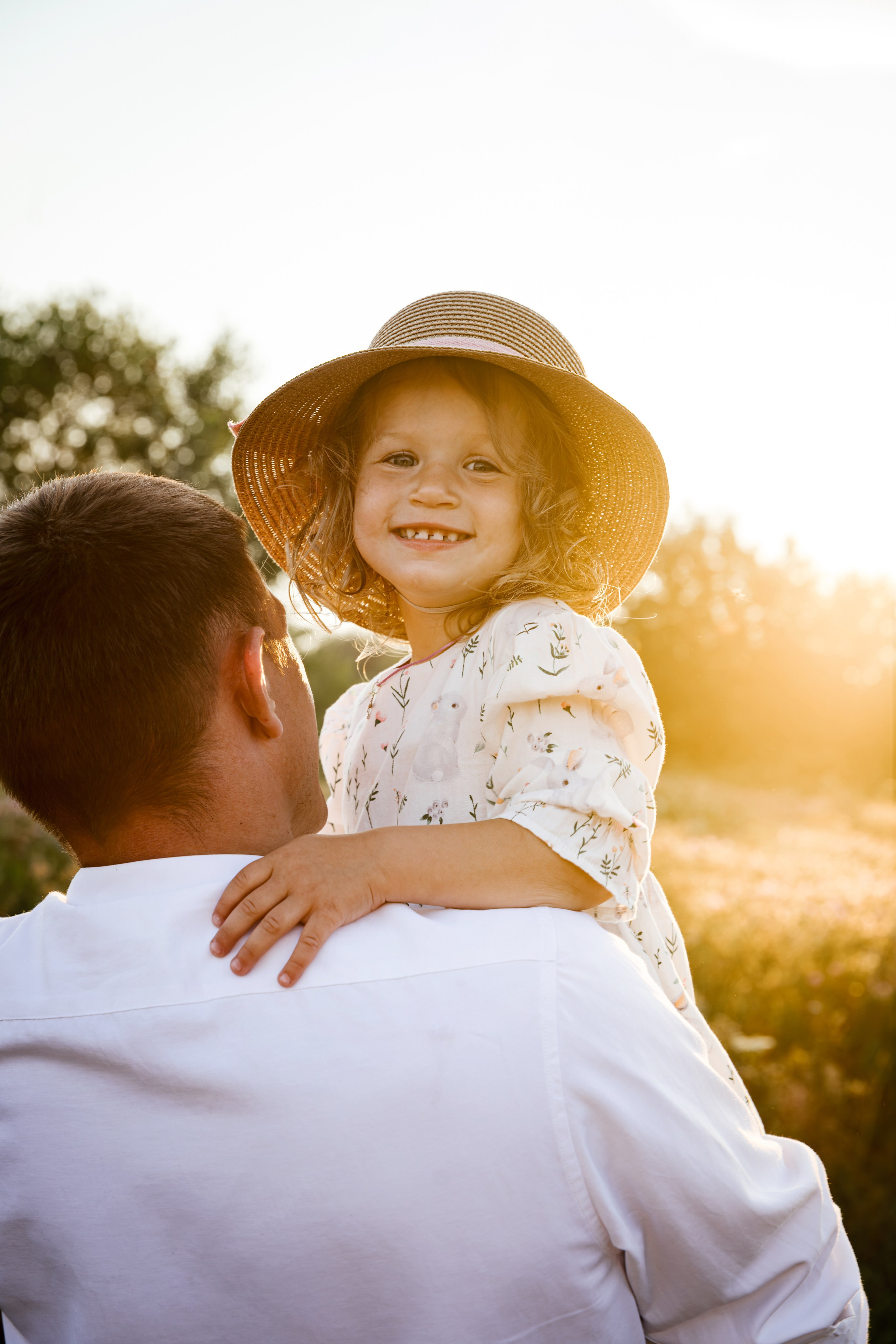 Семья Авраменко