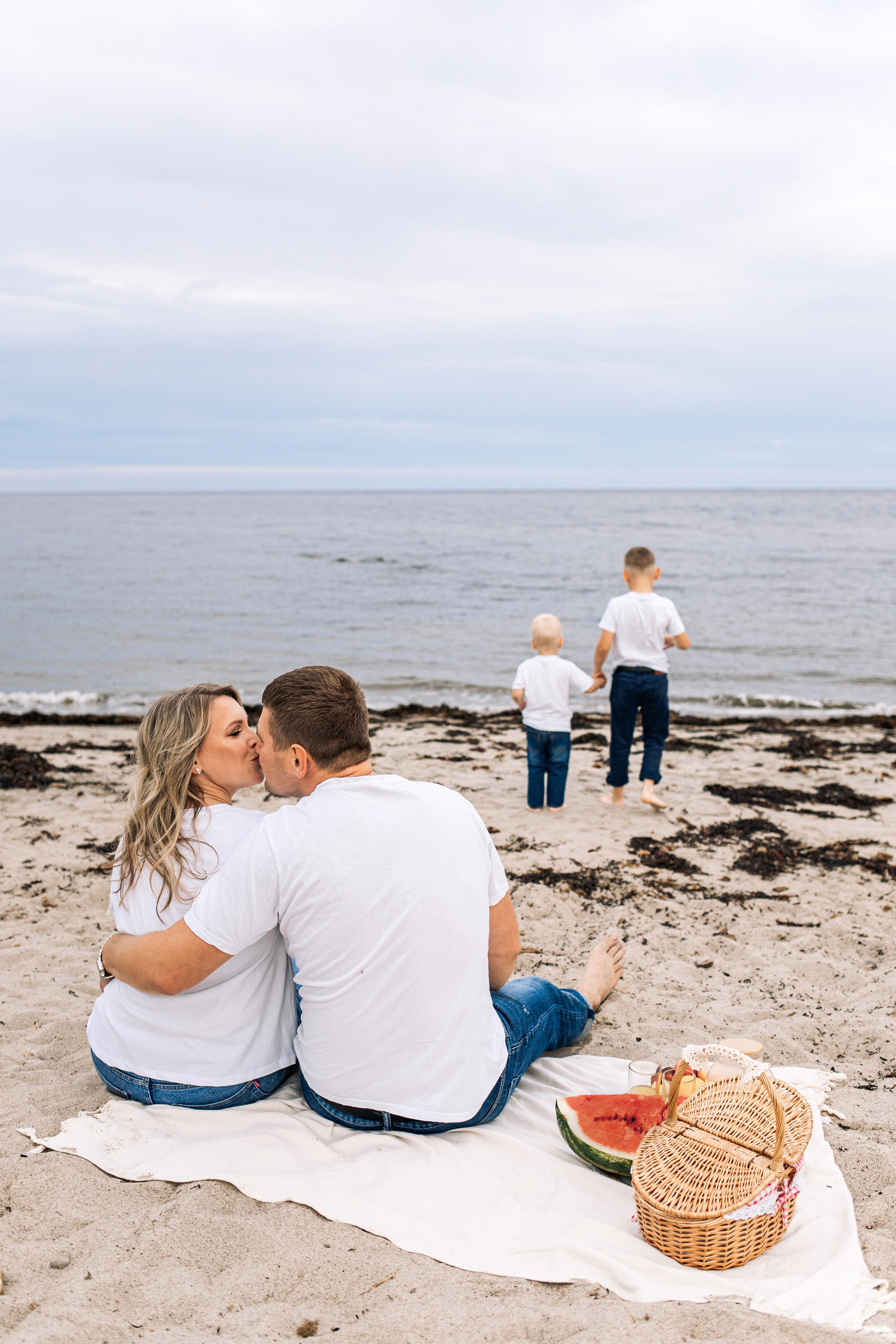 Семья Кулаковых