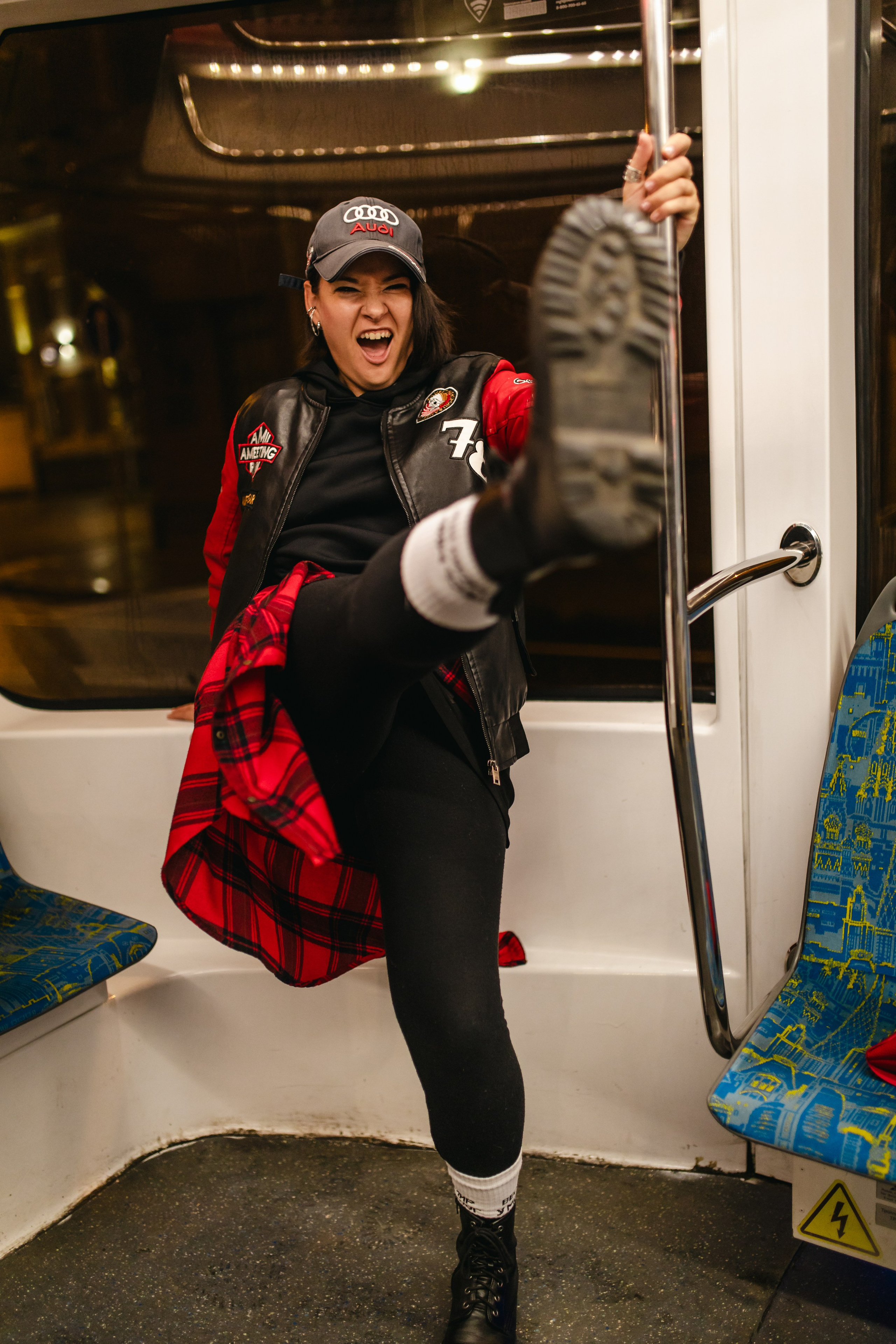 Трамвай. Olga.filippova.photo