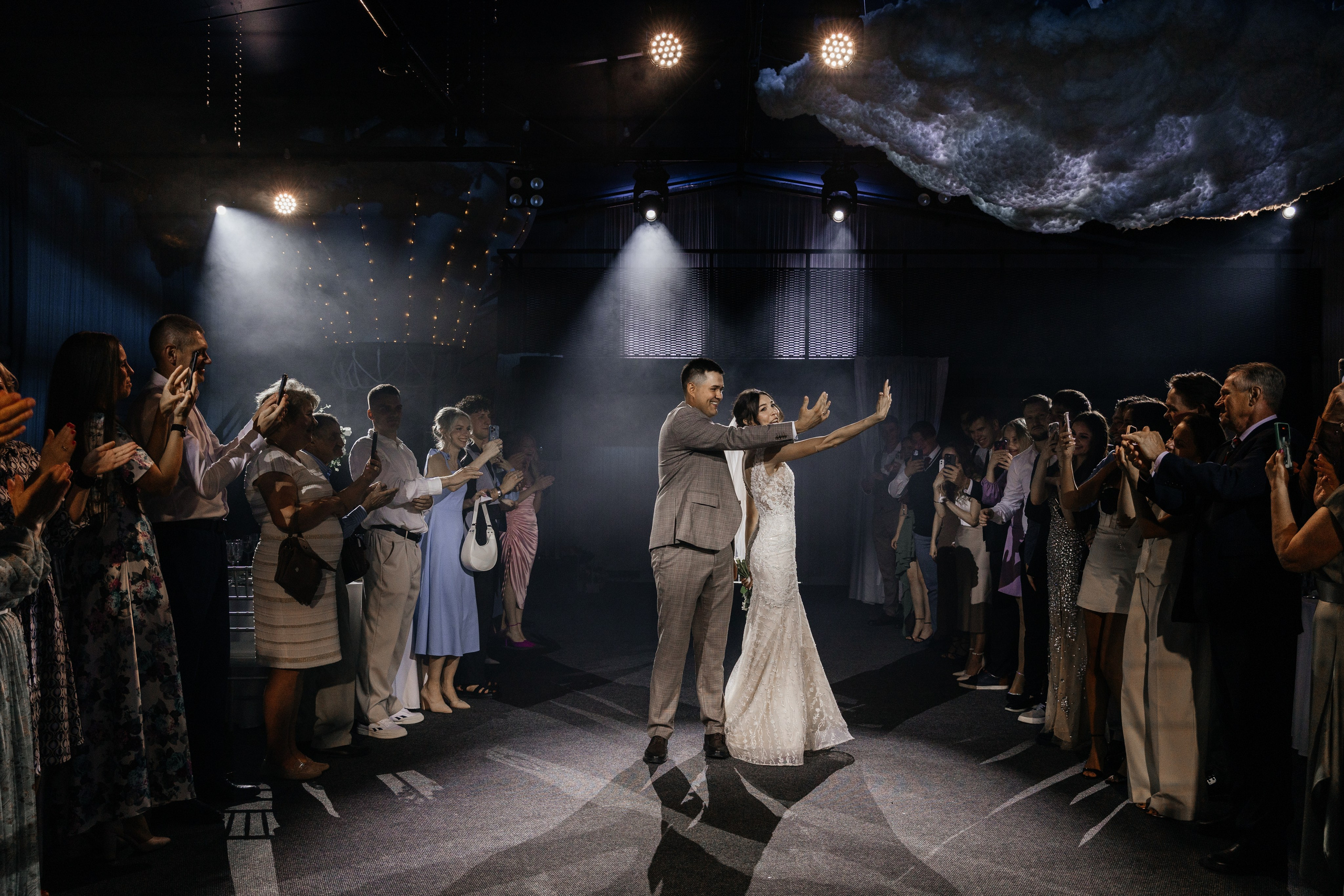 Свадьбы. Свадебный фотограф