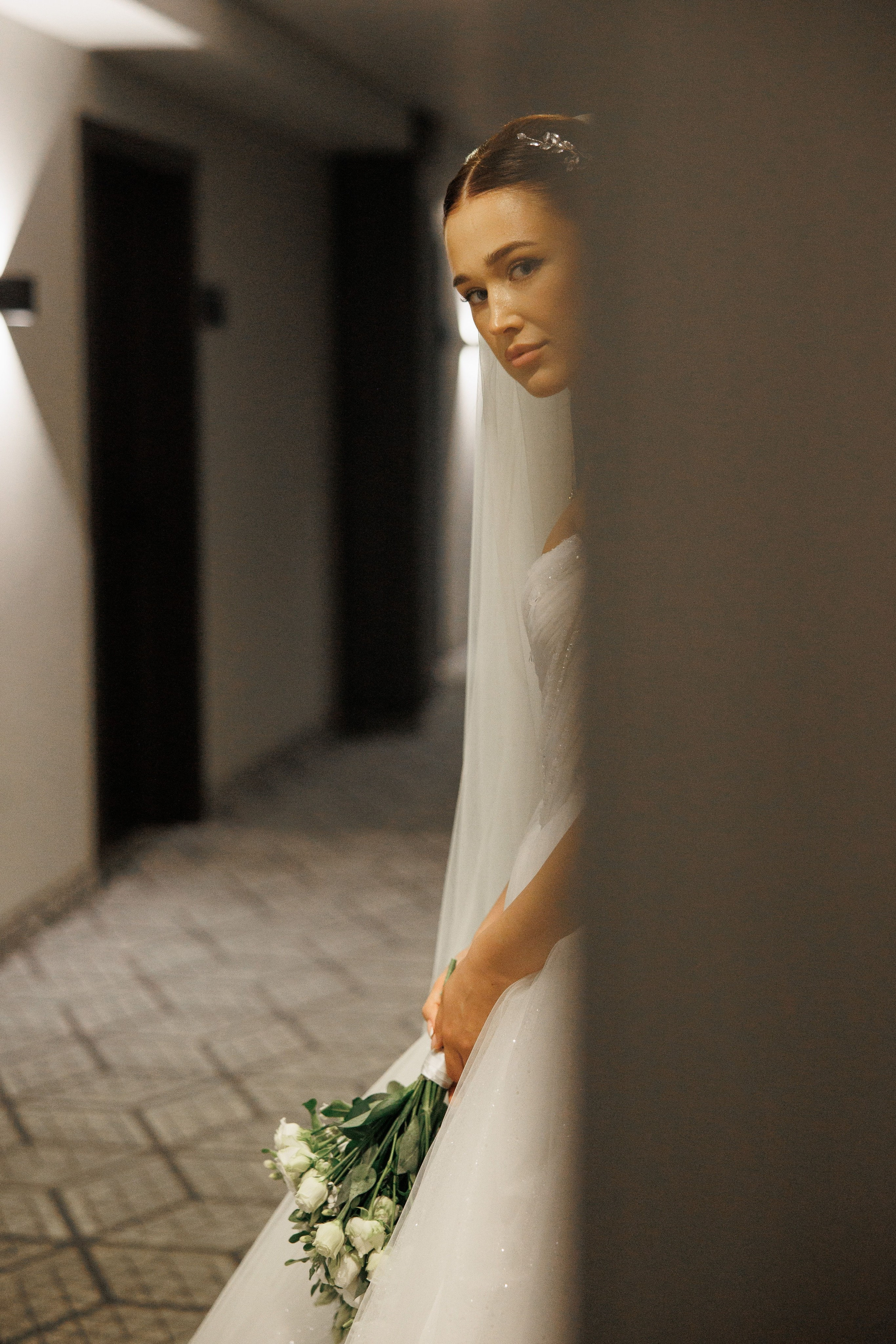 Никита + Настя. Свадебный фотограф в Смоленске Витя Лысенков