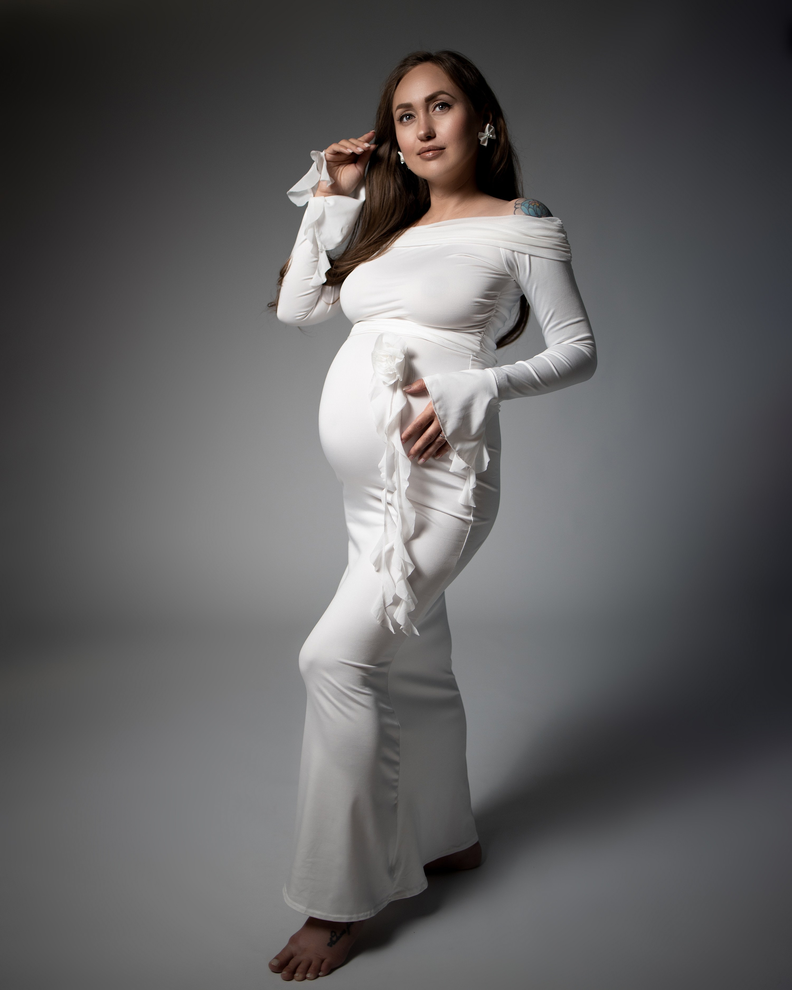 Беременность. ФОТОСЕССИИ в Краснодаре Фотограф Надин Ричи