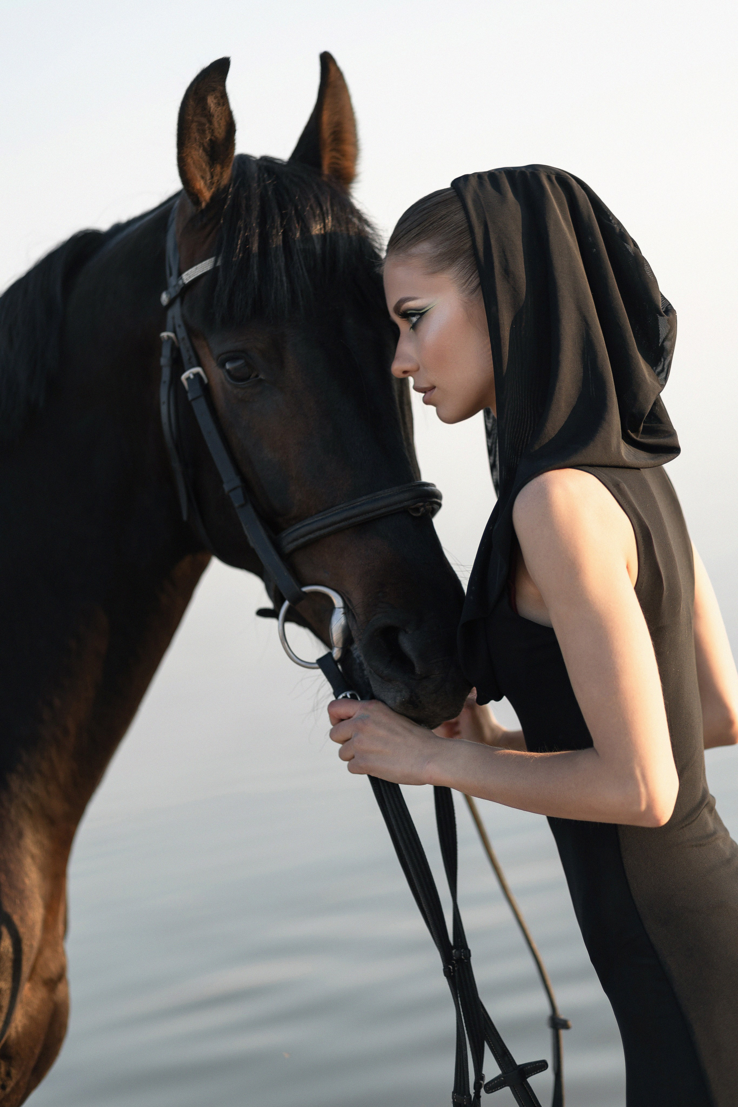 Вера. Анастасия Безуглова- свадебный фотограф в Таганроге