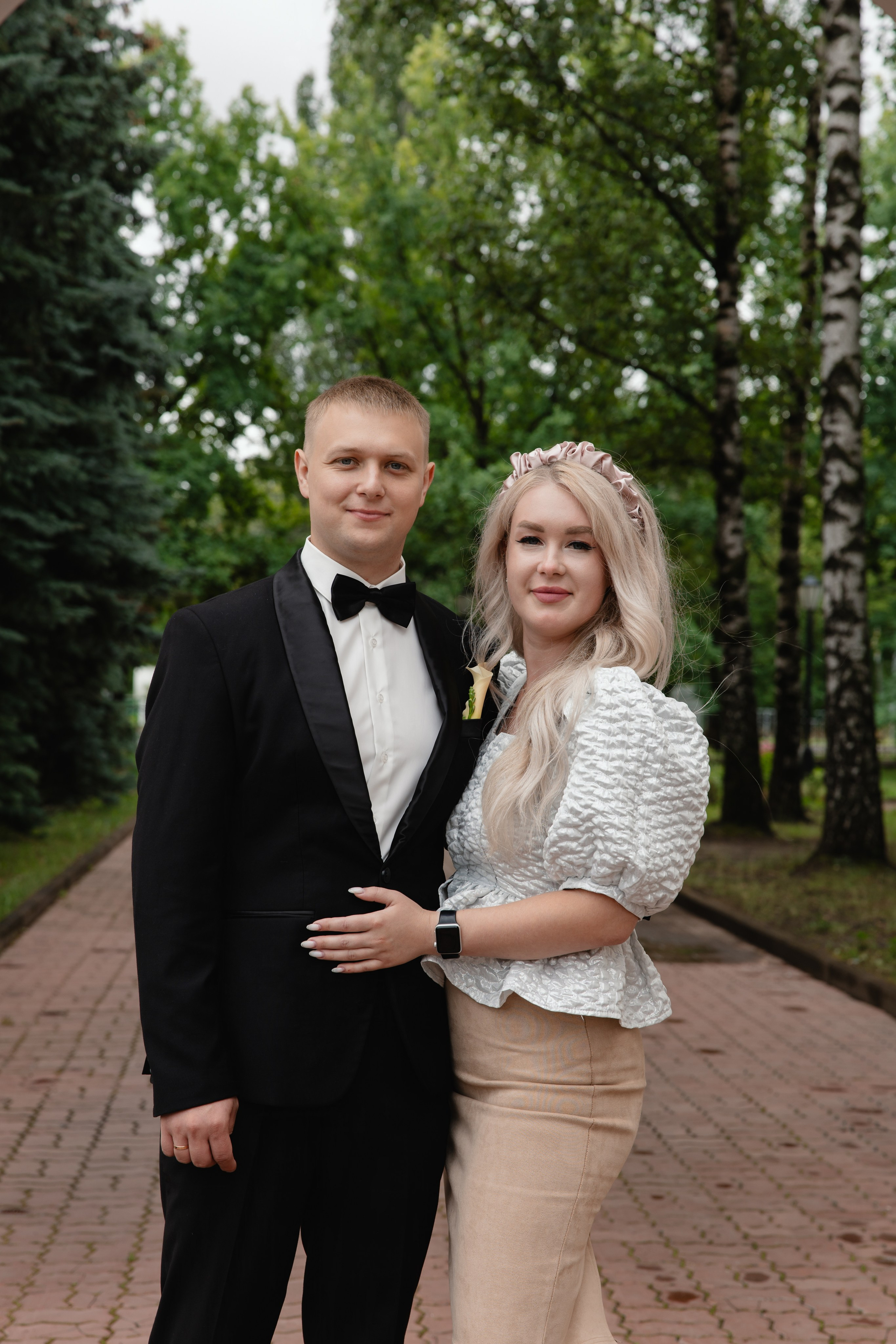 Кристина и Даниил. Семейный и свадебный фотограф Нижний Новгород