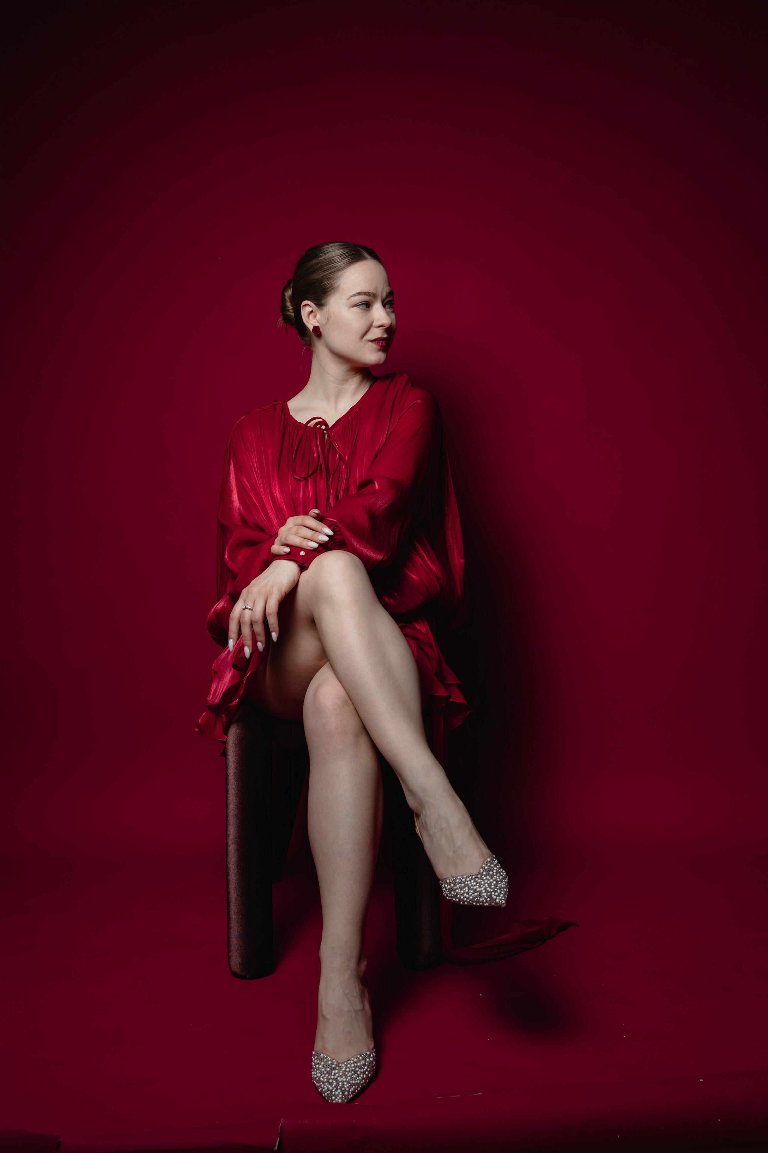 Мария. Семейный и свадебный фотограф Нижний Новгород