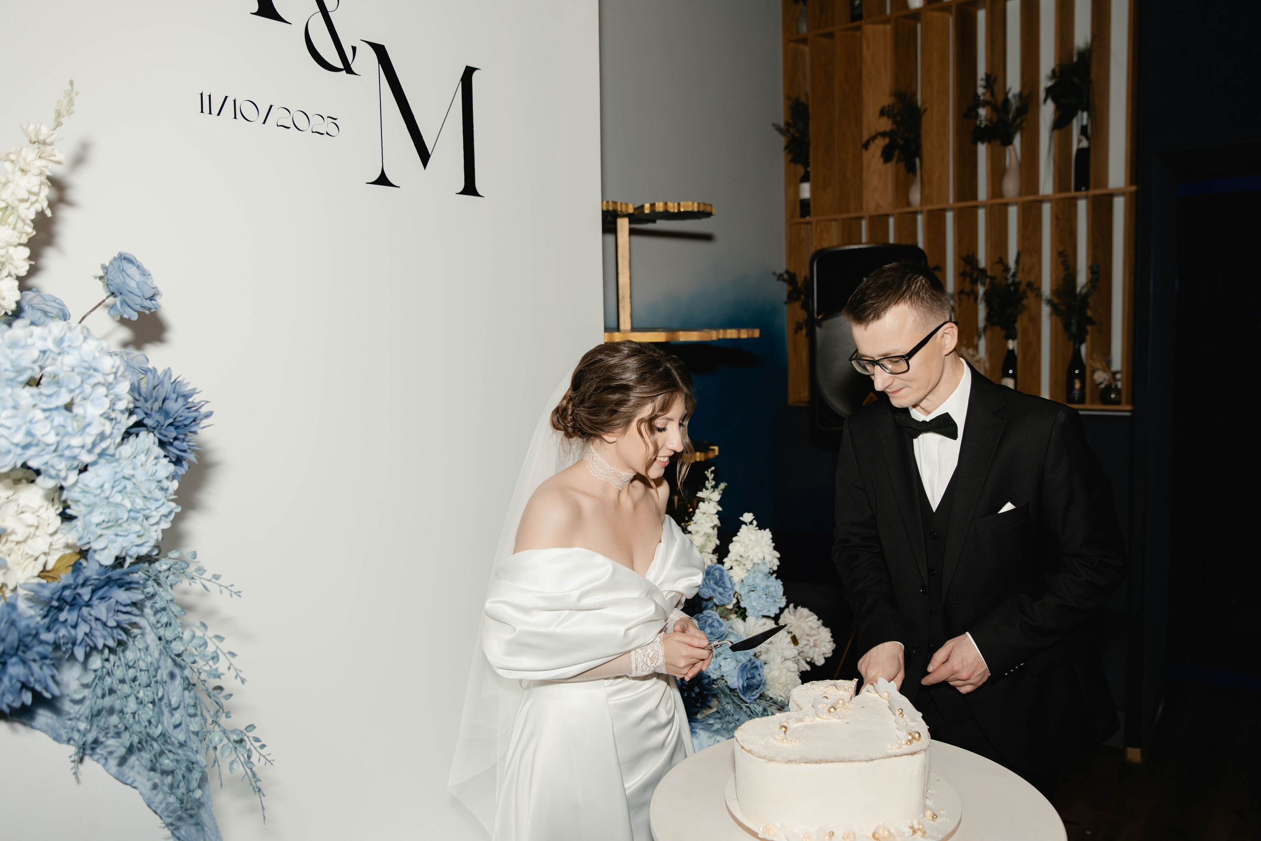 Марина и Алексей. Семейный и свадебный фотограф Нижний Новгород