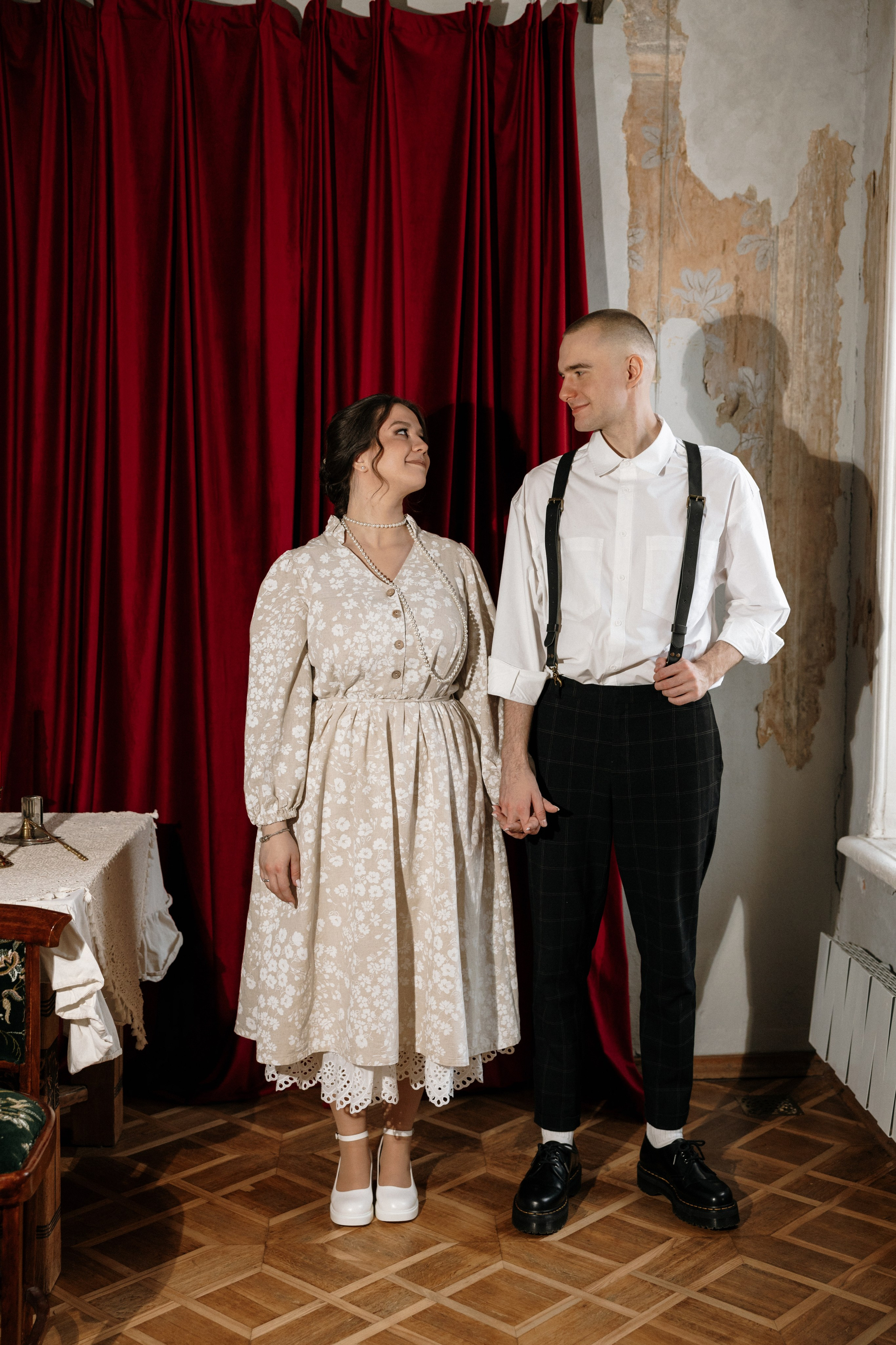 Екатерина и Иван. Семейный и свадебный фотограф Нижний Новгород