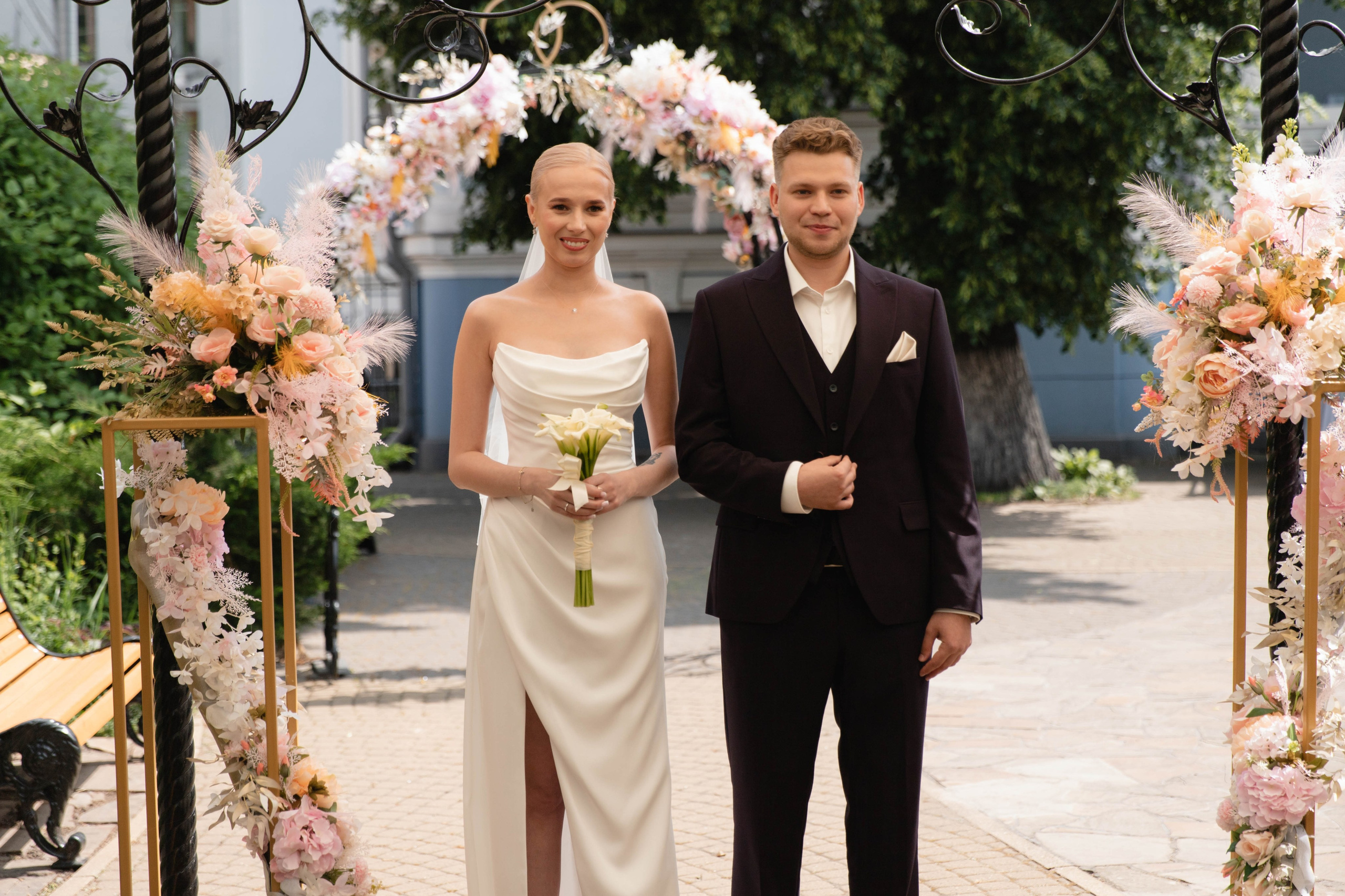 Лада и Михаил. Семейный и свадебный фотограф Нижний Новгород