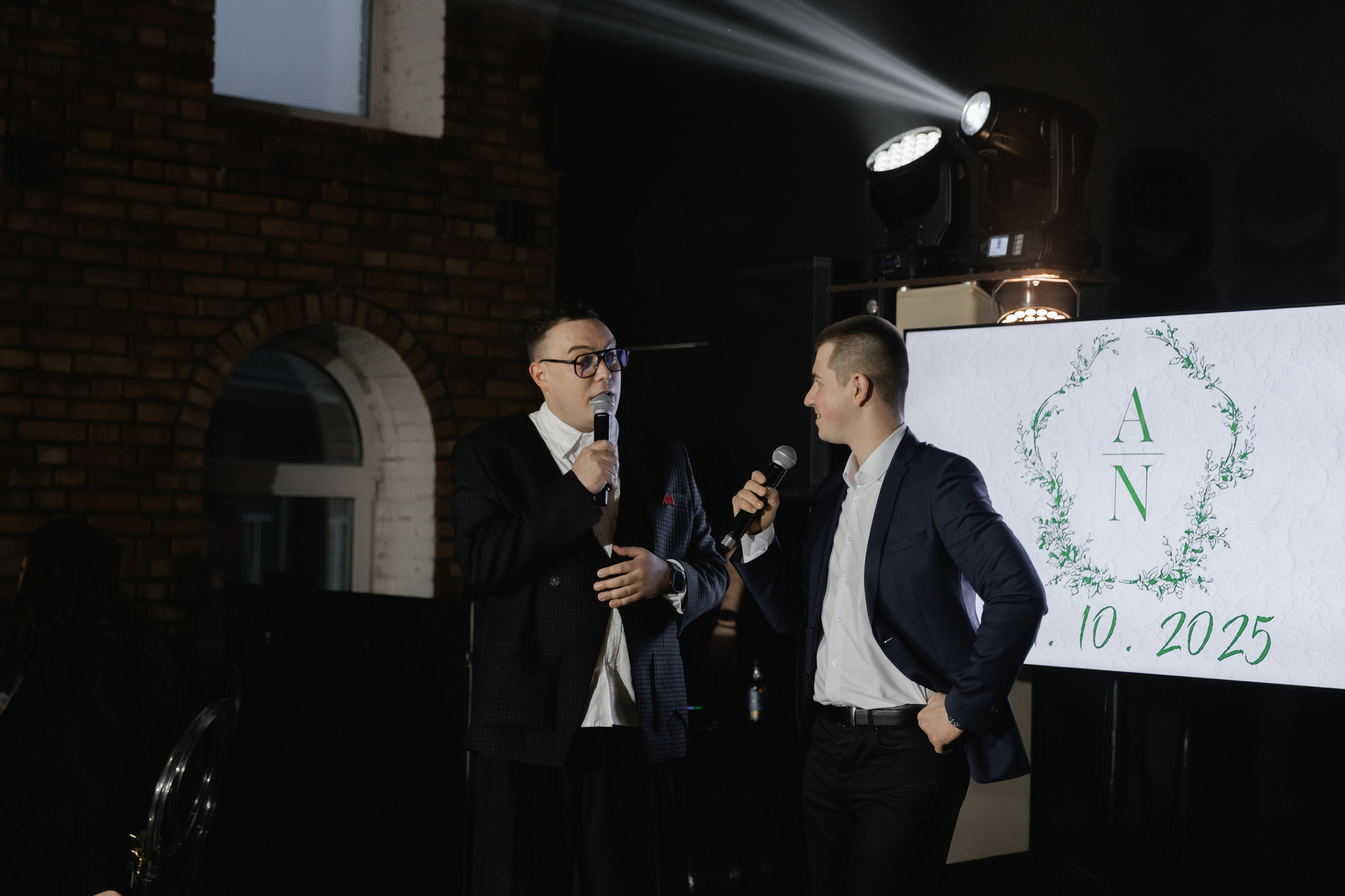 Наталия и Александр. Семейный и свадебный фотограф Нижний Новгород