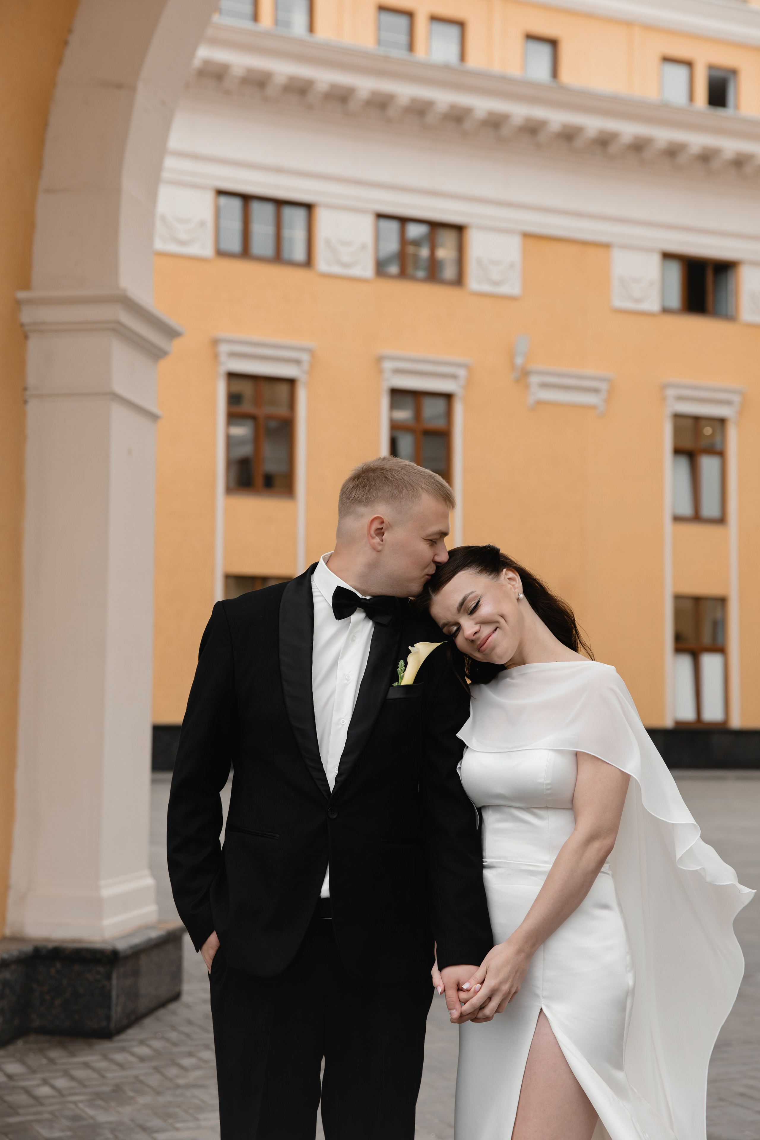Кристина и Даниил. Семейный и свадебный фотограф Нижний Новгород