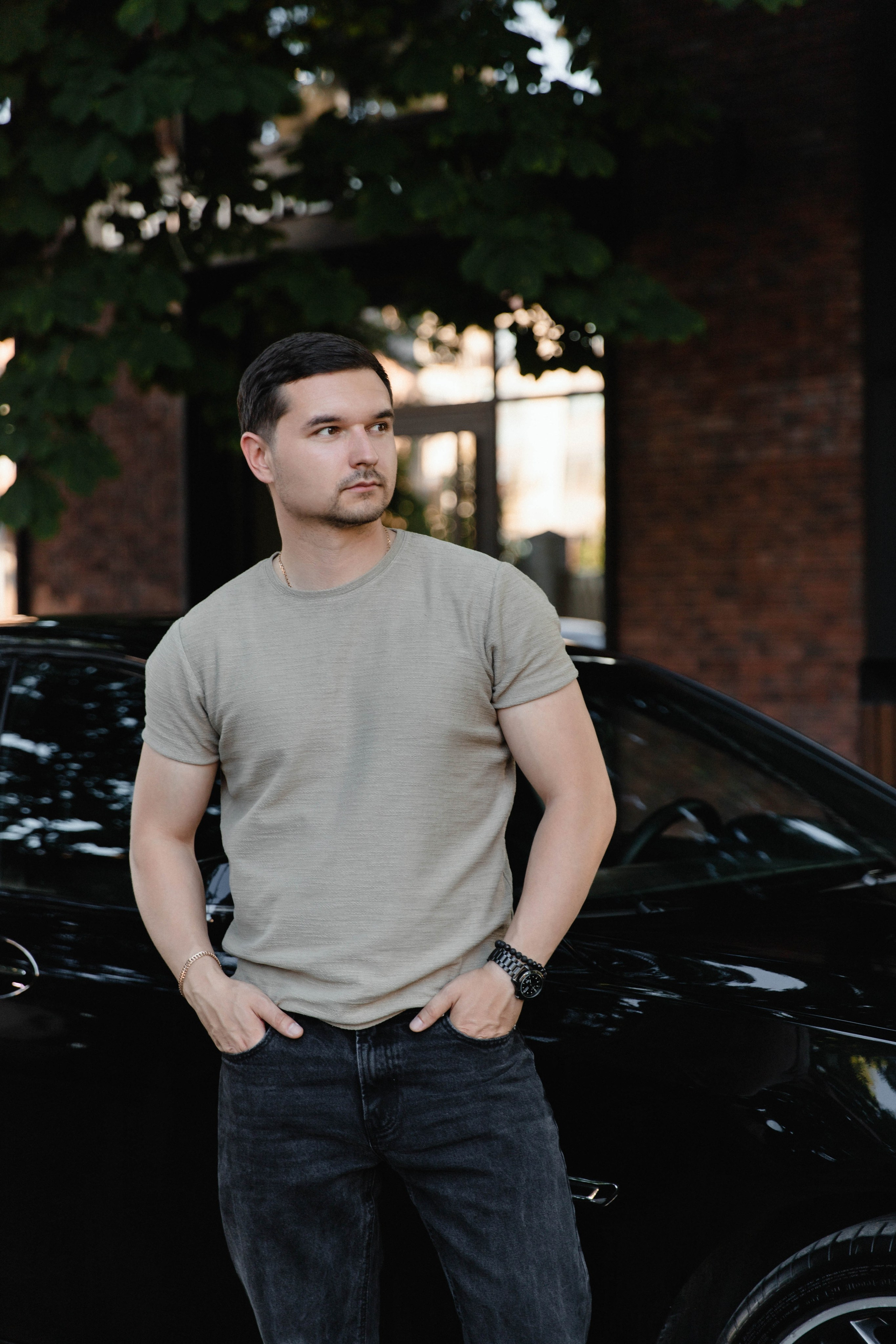 Алексей. Семейный и свадебный фотограф Нижний Новгород