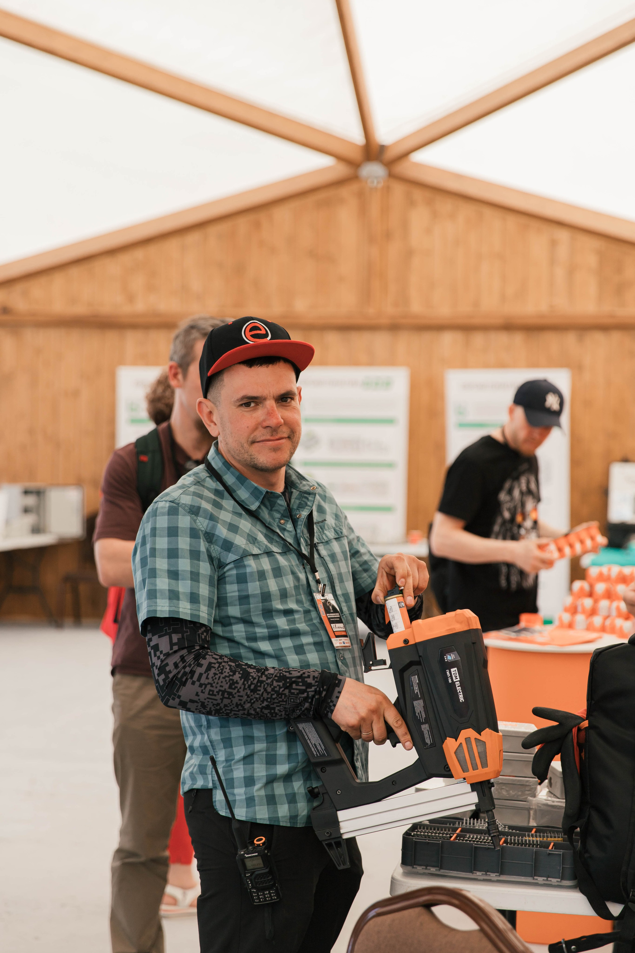Союз электромонтажников Нижний Новгород. Семейный и свадебный фотограф Нижний Новгород