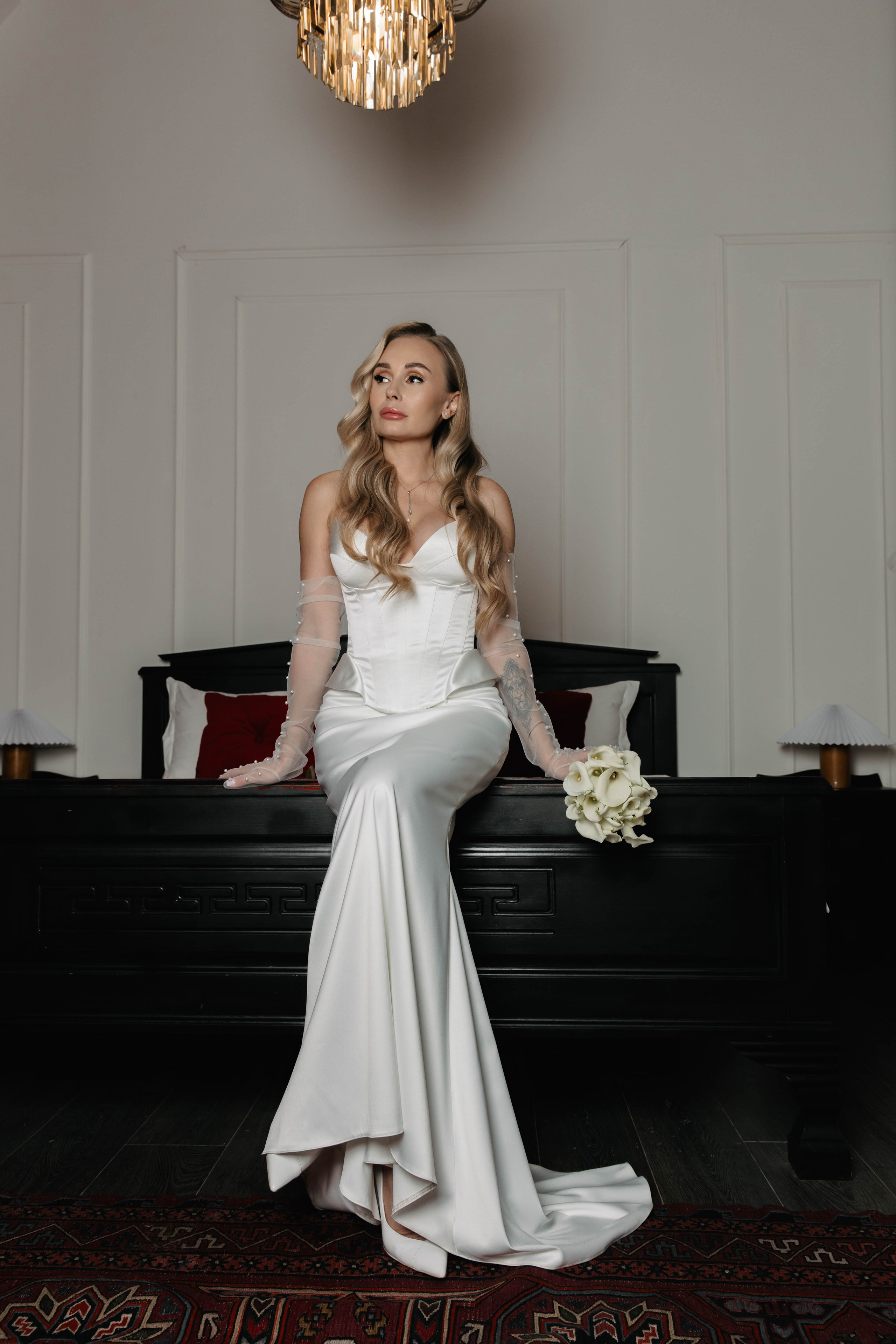 Екатерина и Илья. Семейный и свадебный фотограф Нижний Новгород