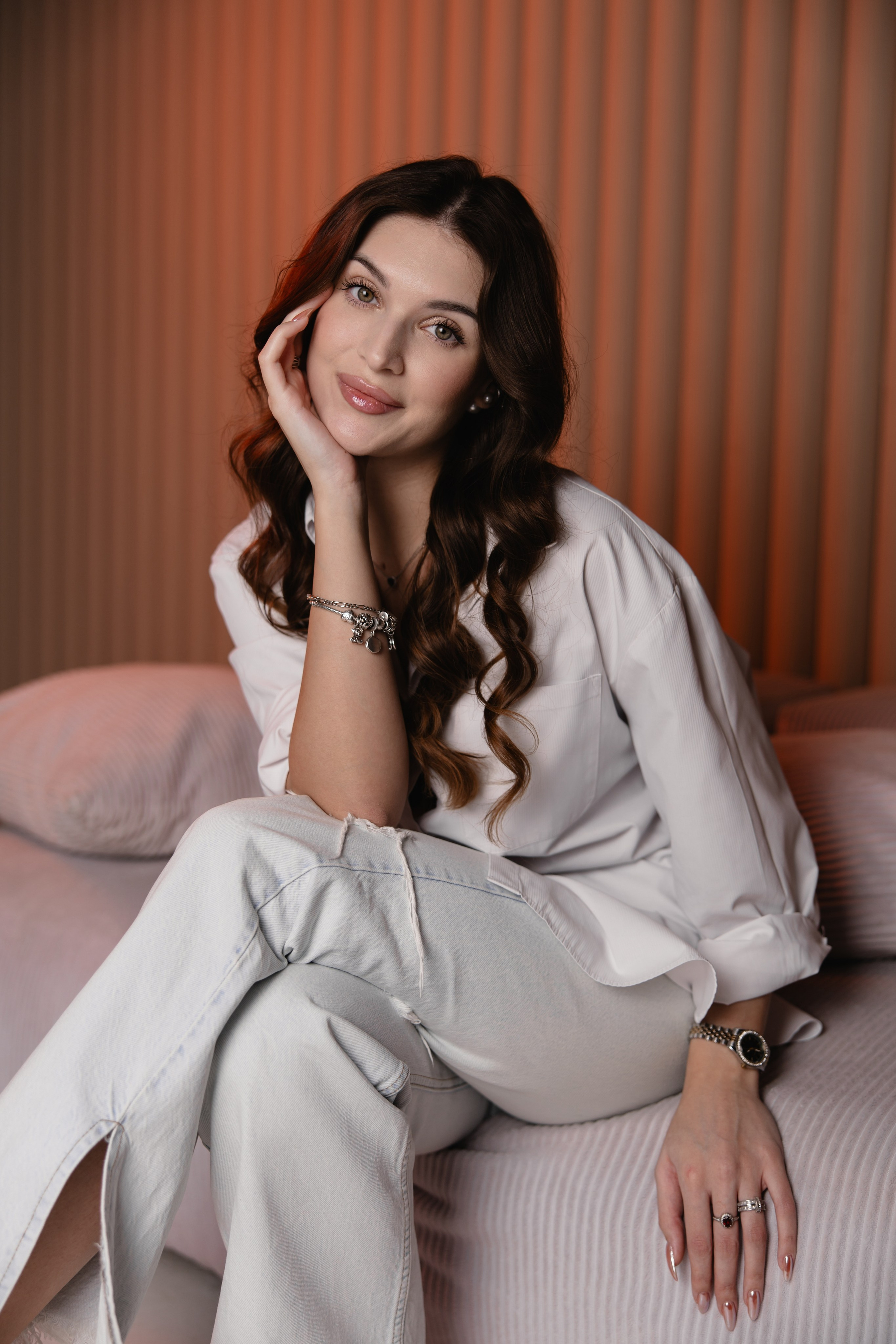 Надежда. Семейный и свадебный фотограф Нижний Новгород