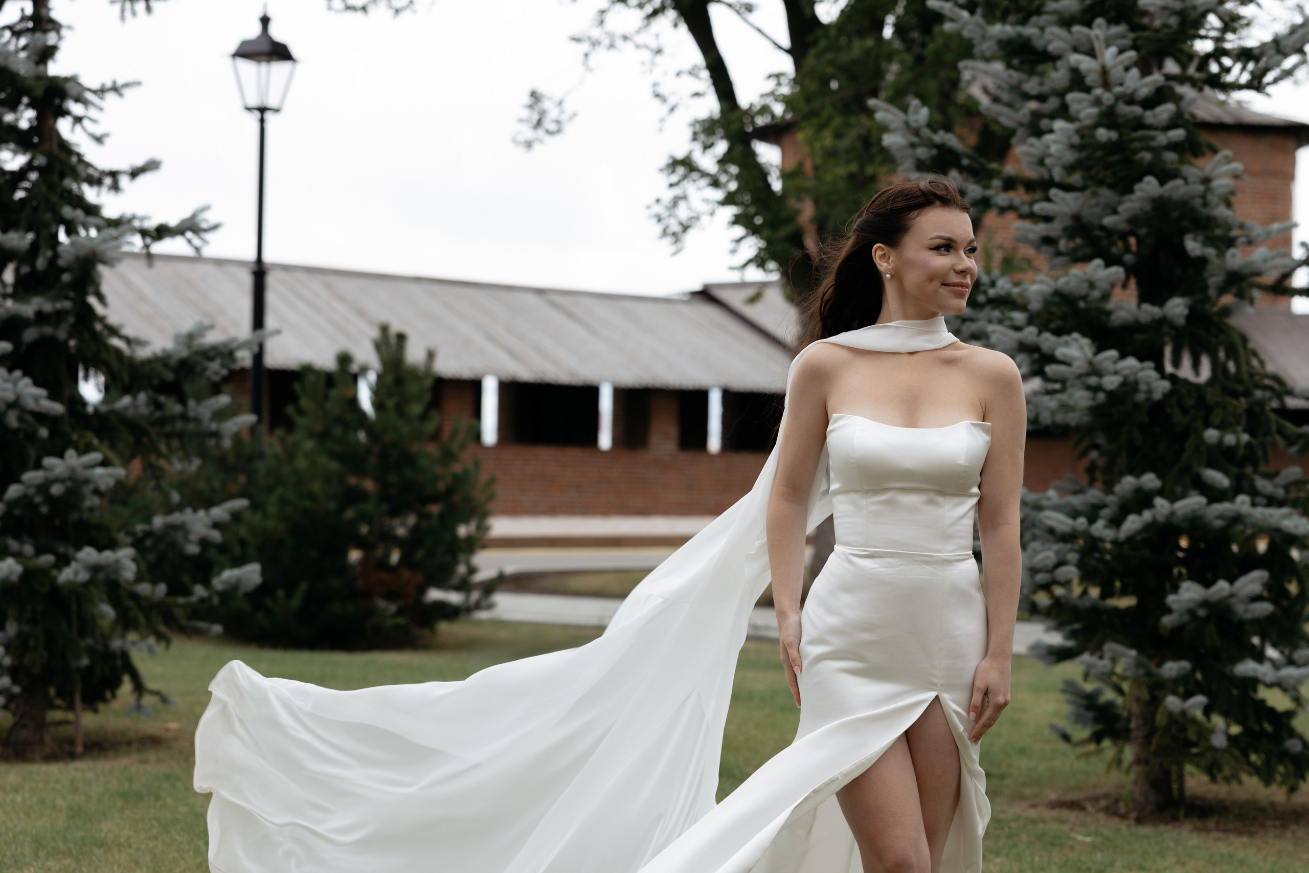 Кристина и Даниил. Семейный и свадебный фотограф Нижний Новгород