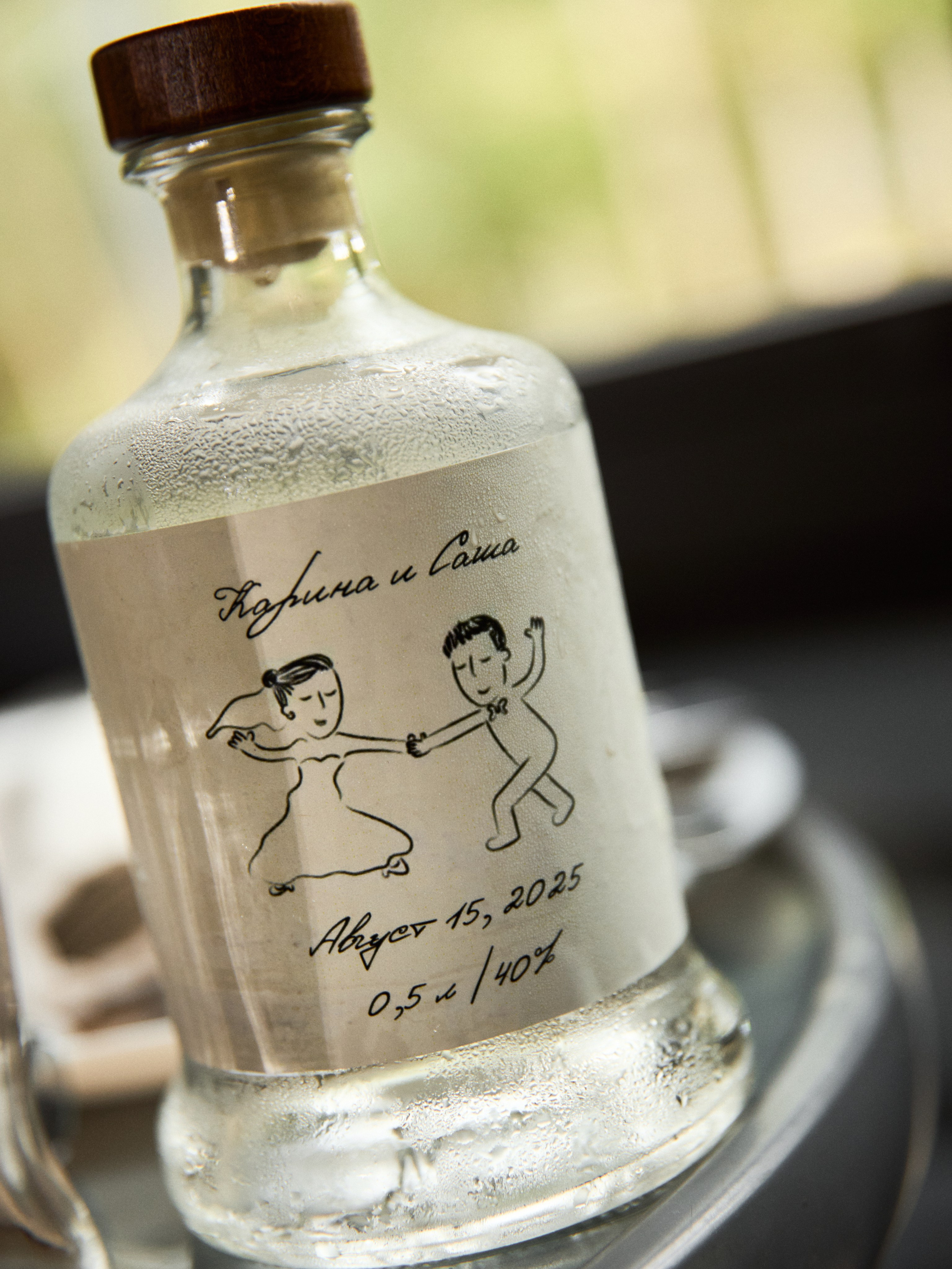 СЕГОДНЯ ТОЛЬКО ПО ЛЮБВИ. Свадебный фотограф Анна Чащухина