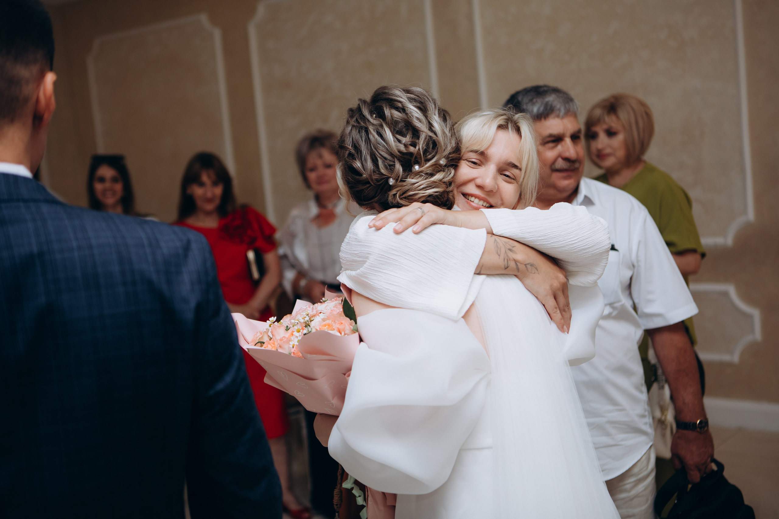 Роман и Евгения. Свадебный и портретный фотограф в Пятигорске, КМВ — Власова Юля