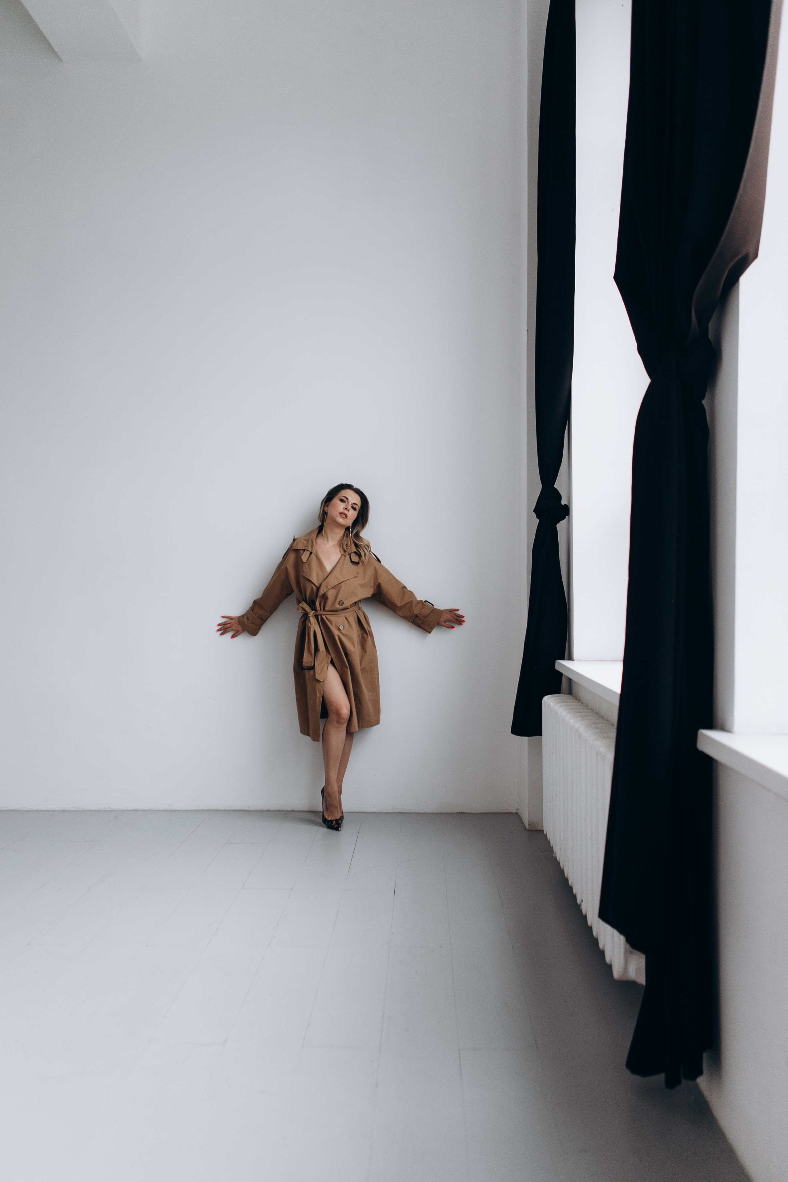 Катя. Свадебный и портретный фотограф в Пятигорске, КМВ — Власова Юля