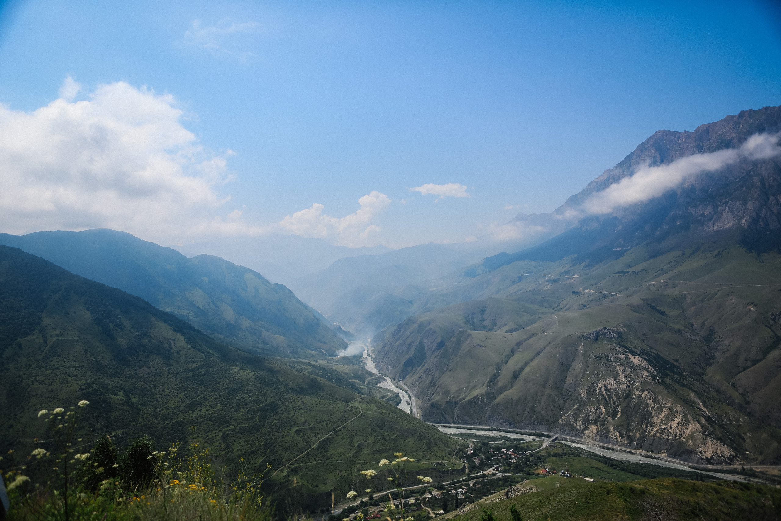 Пресс-тур для Неизвестного Кавказа. Свадебный и портретный фотограф в Пятигорске, КМВ — Власова Юля