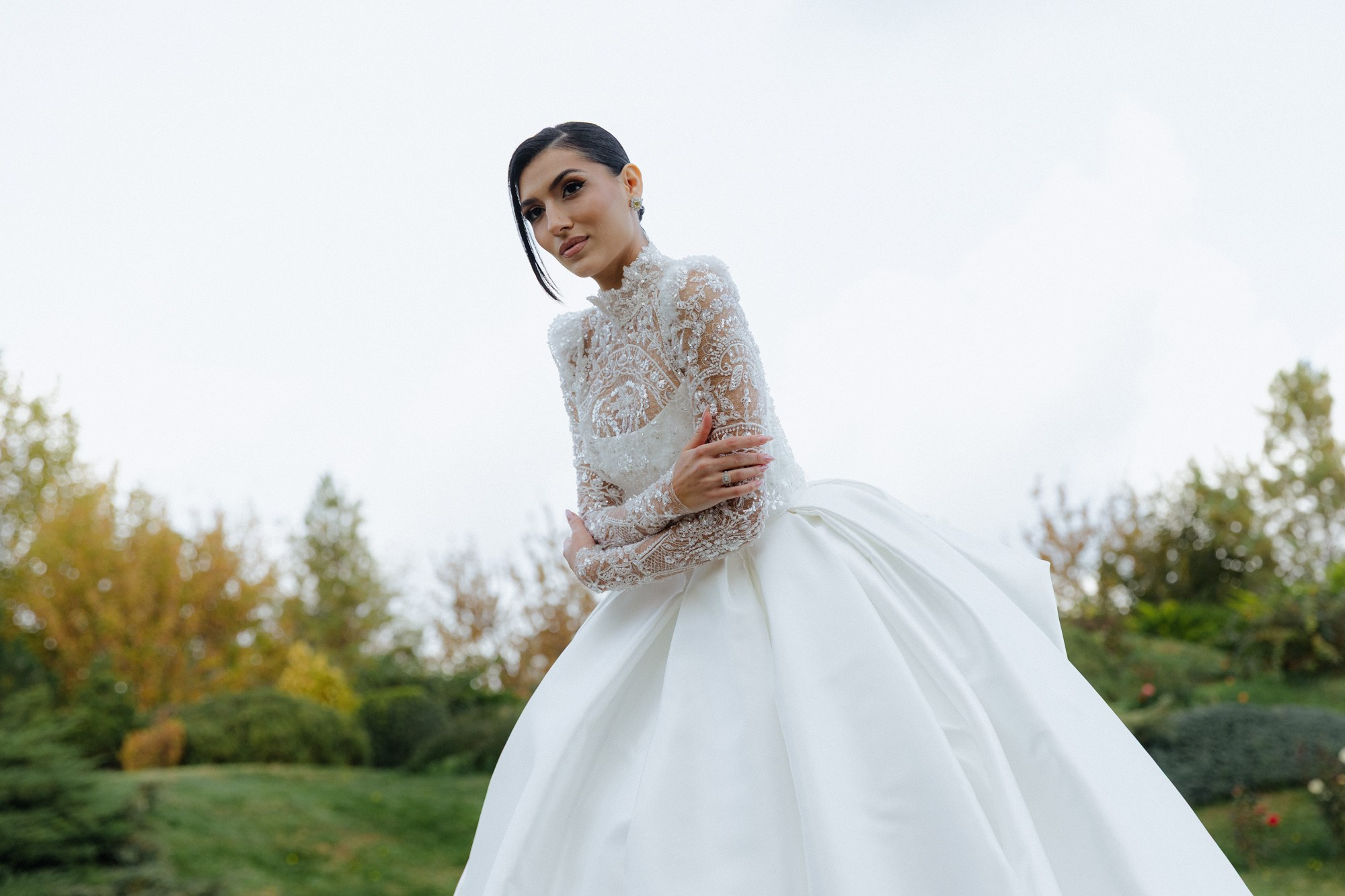 Гарик и Карина. Свадебный и семейный фотограф в Краснодаре Роман Моско